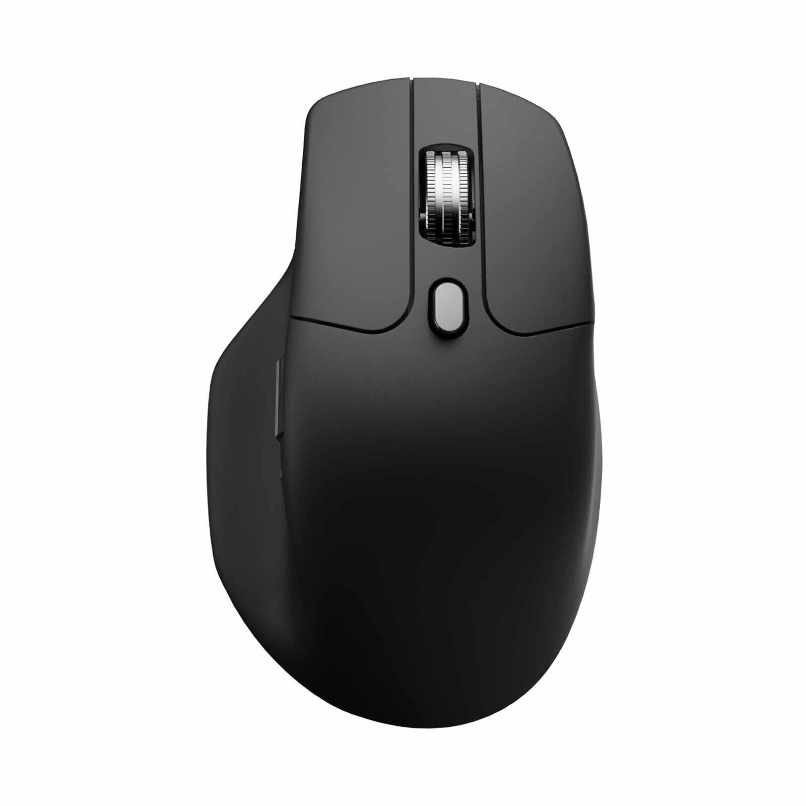 KEYCHRON M6s 8k 2.4 Ghz Wireless Mouse - Black KYCN-M6S-A23-image 6