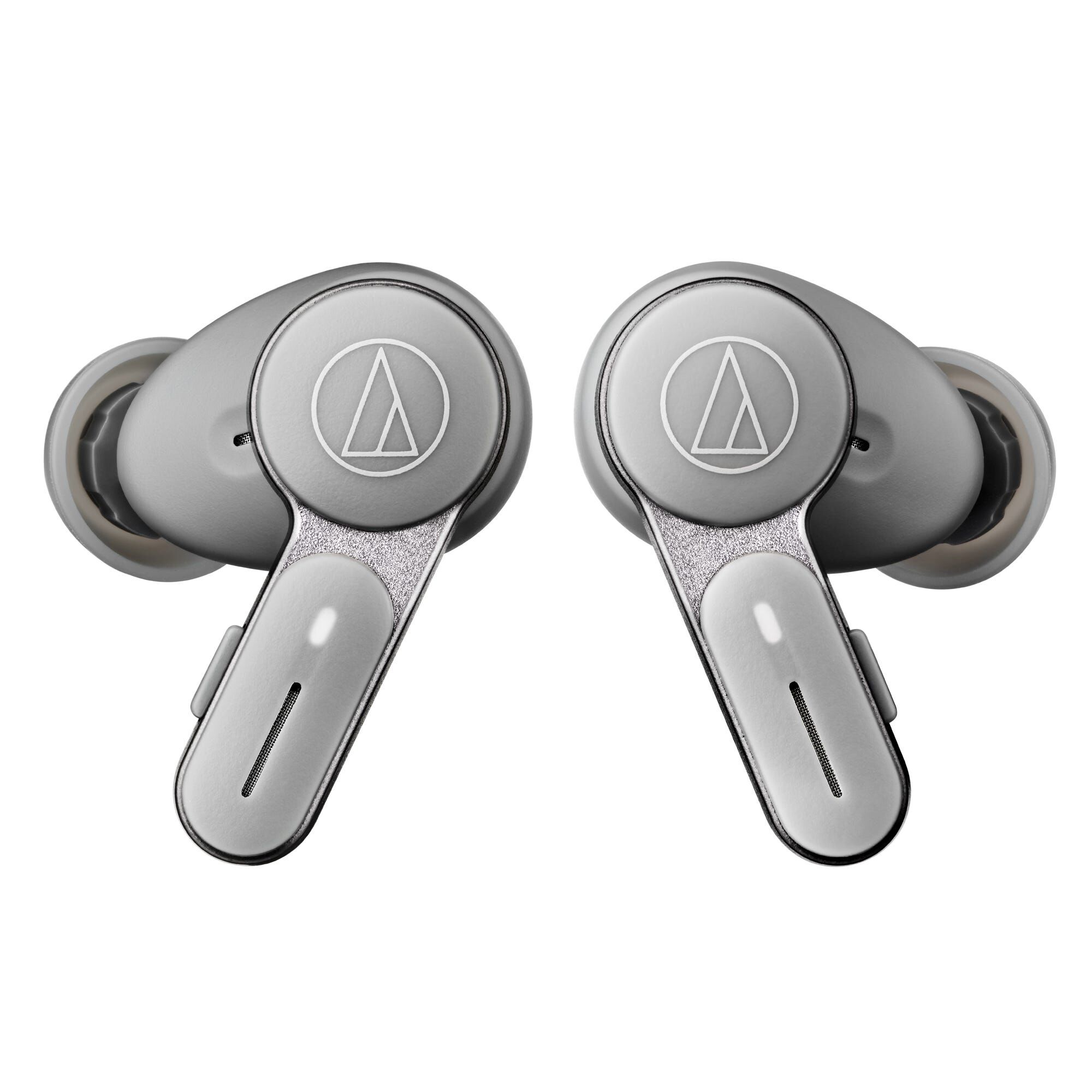 AUDIO TECH True Wireless Headphone Gy ATH-TWX7 GY-image 3