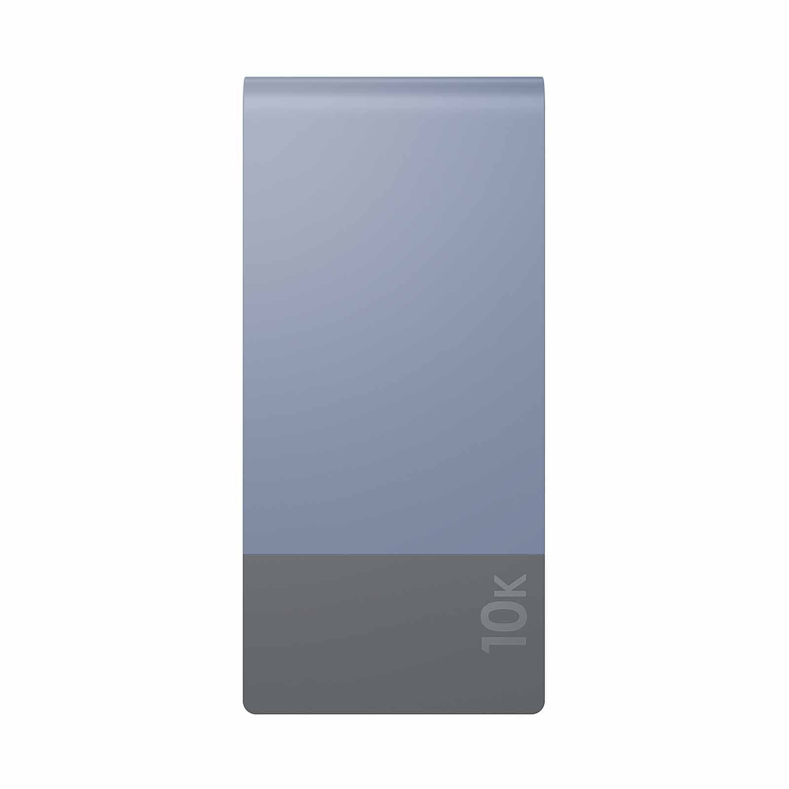 GP Gp M2+ Powerbank 10,000mah (blue) GPACCM10C001-image 1