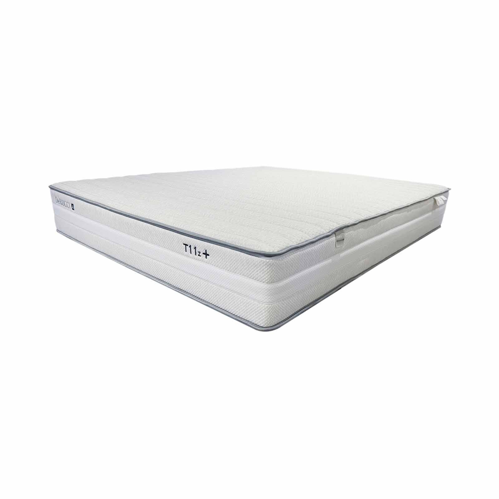 DERUCCI T11z+ Ai Smart Queen Size Mattress + Derucci Adjustable Bed MOS1-002-image 2