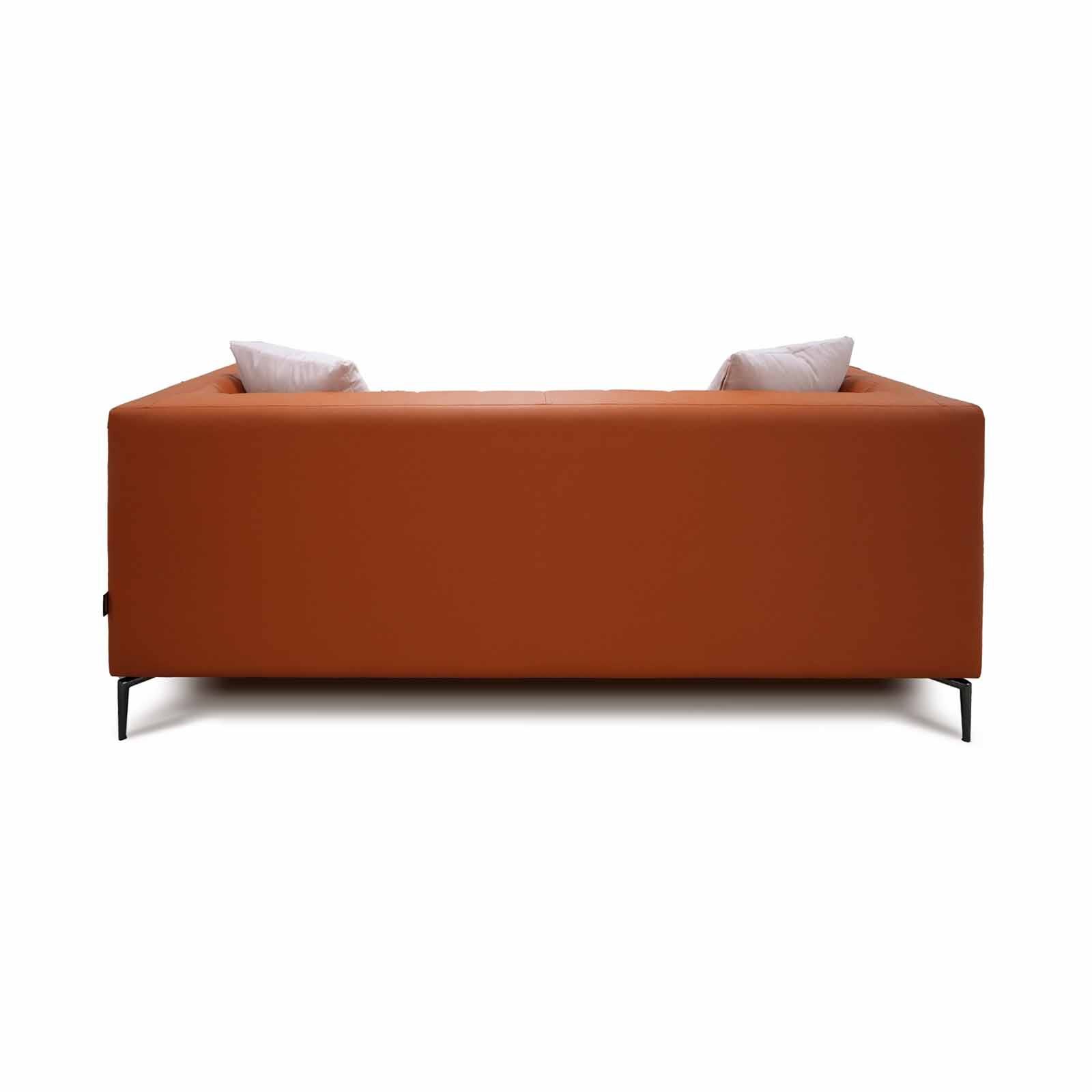 KINGKOIL 3 Seater (hl) Sofa Mto ZARIA-image 5