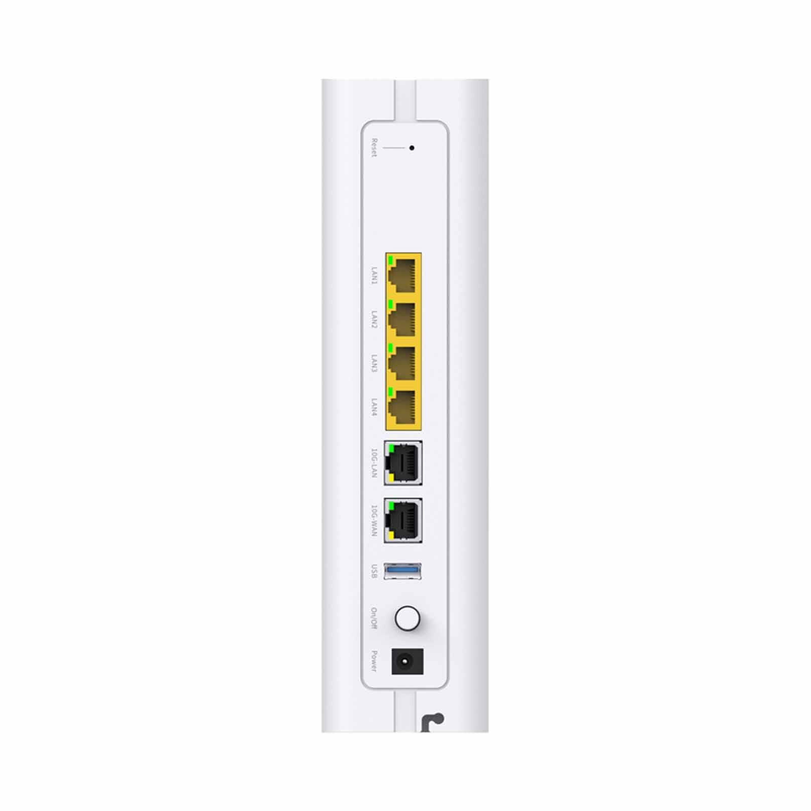 DLINK Wi-fi 7 Dual Band 10g Mesh Router DPN-BE7212GR-image 2