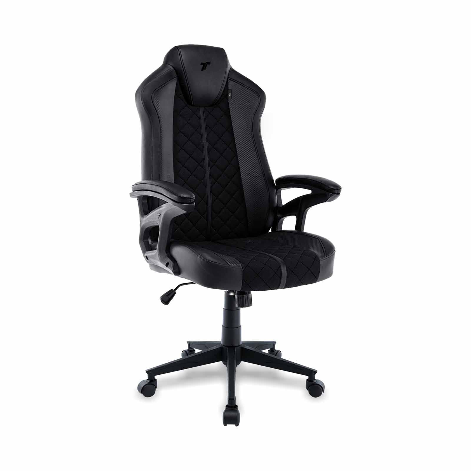 TTRACING Duo V4 Gaming Chair - Stealth TTRDUOV4-004