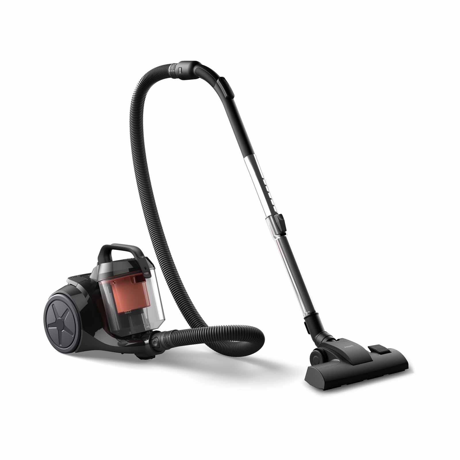 PHILIPS 1000 Series Bagless Vacuum Cleaner XB1042/10-image 1