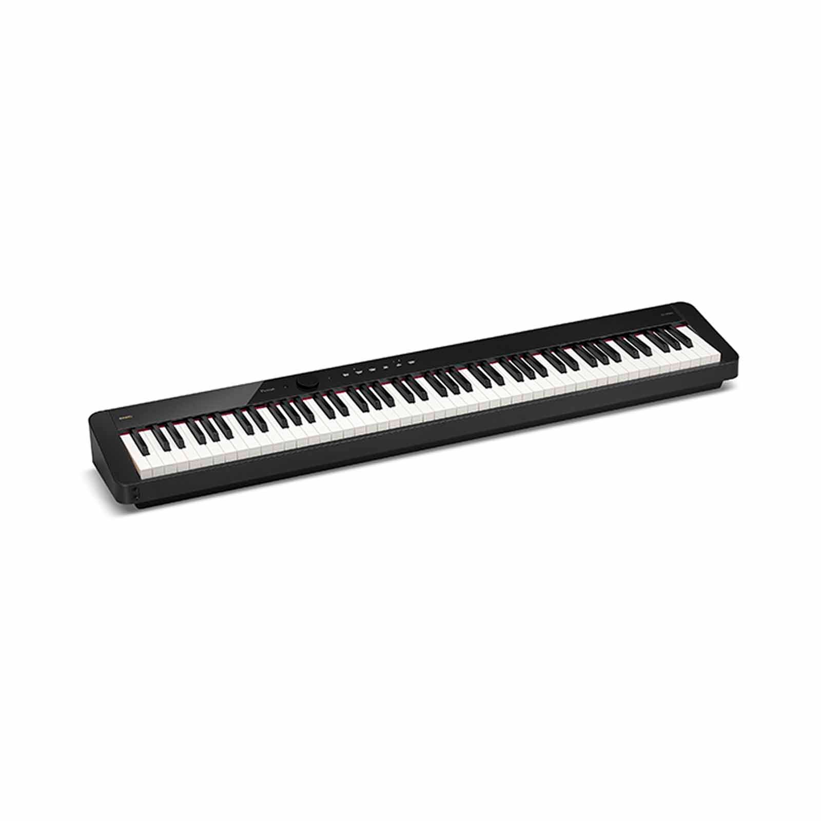 CASIO Digital Piano - Black PRIVA PX-S5000BK-image 4