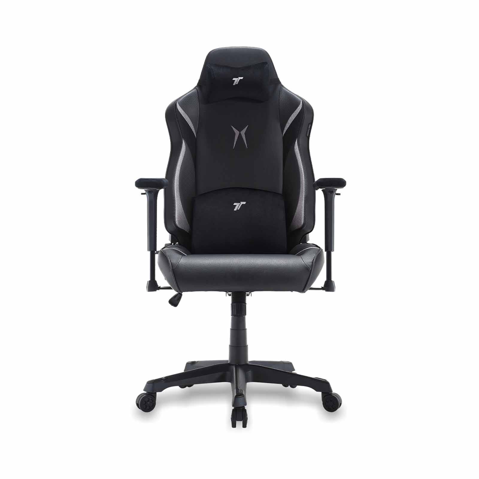 TTRACING Swift X Pro Gaming Chair - Black TTRSWIFTXP-002