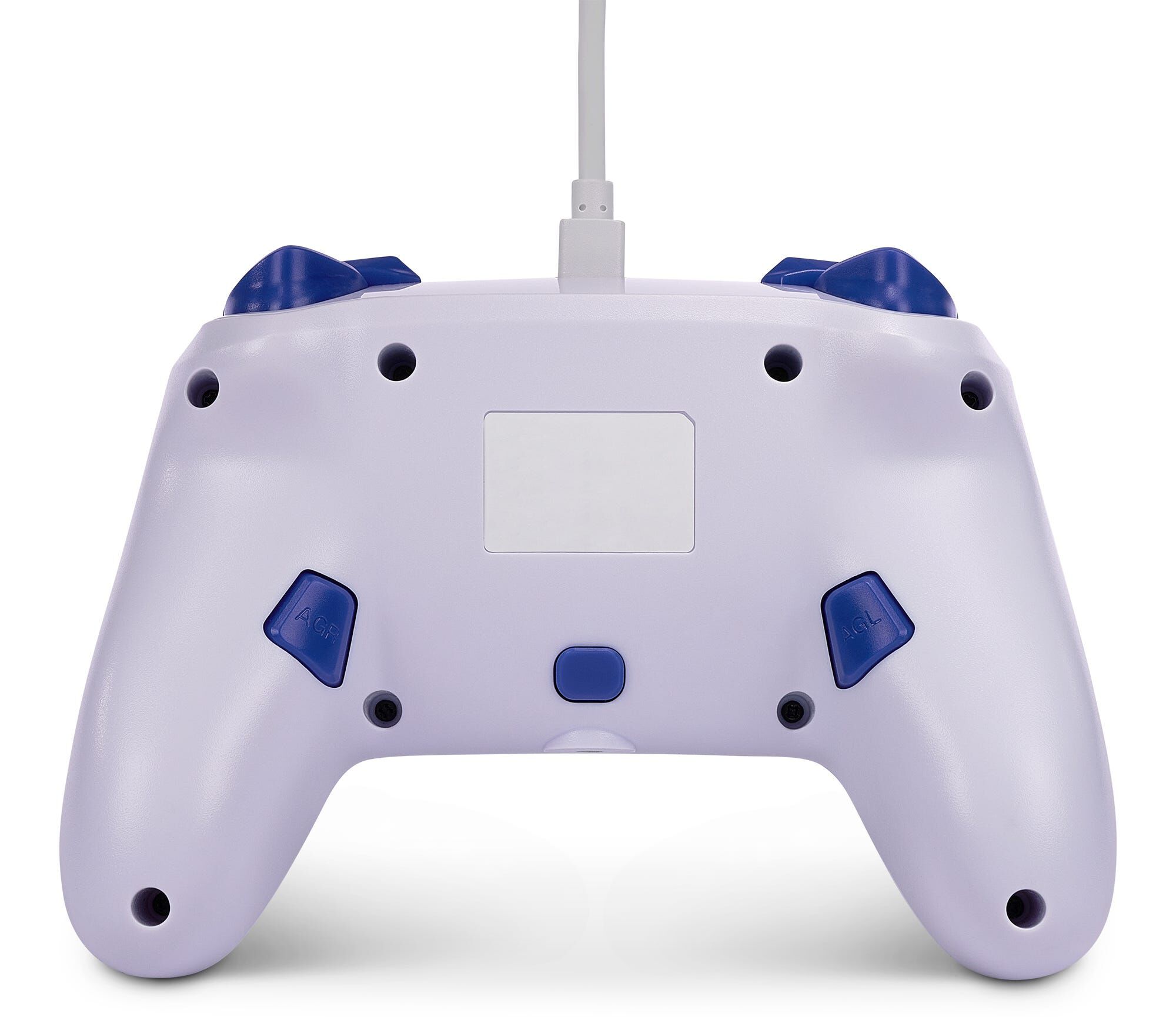 POWERA Nsw Enwired Controller Zelda Master Sword Atck 1526548-01-image 4