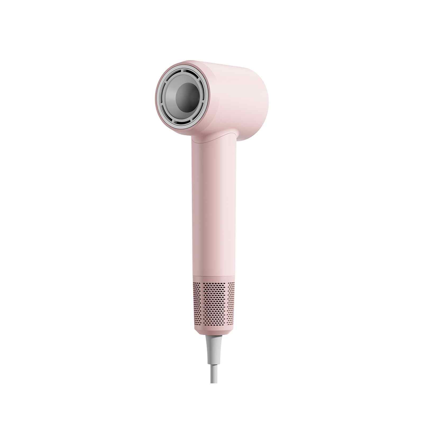 LAIFEN High-speed Hair Dryer (1500w) - Light Pink SE - LIGHT PINK-image 1