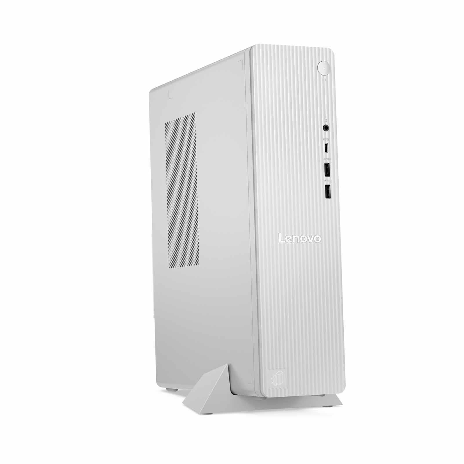 LENOVO Intel Ultra 5 225 16gb Intel Graphics 512gb Ssd Win 11 IDEACENTRE TOWER 08IAS10 91CF0004ST-image 8
