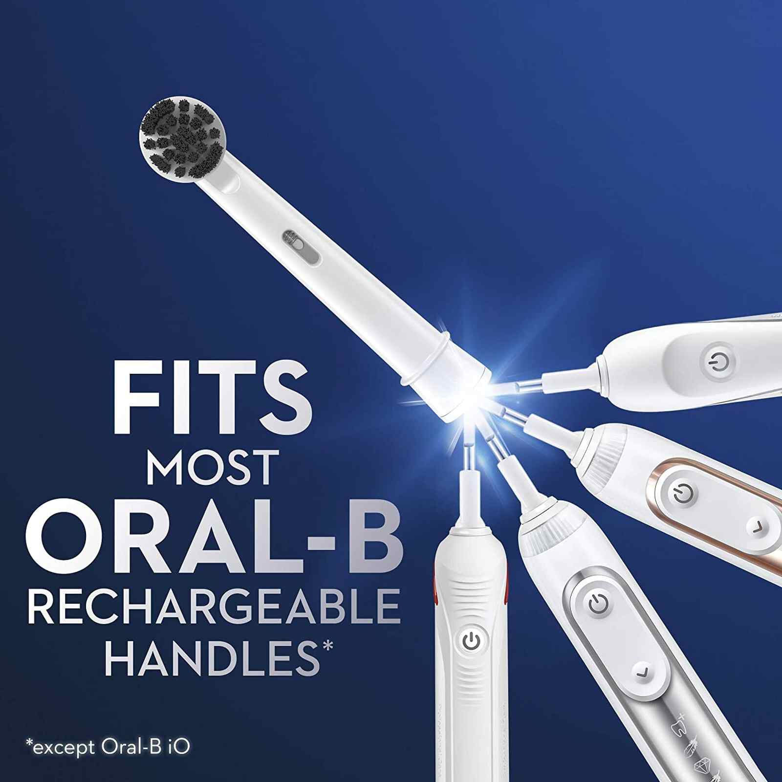ORAL-B Refill - Charcoal - 4pcs EB 20CH-4-image 4
