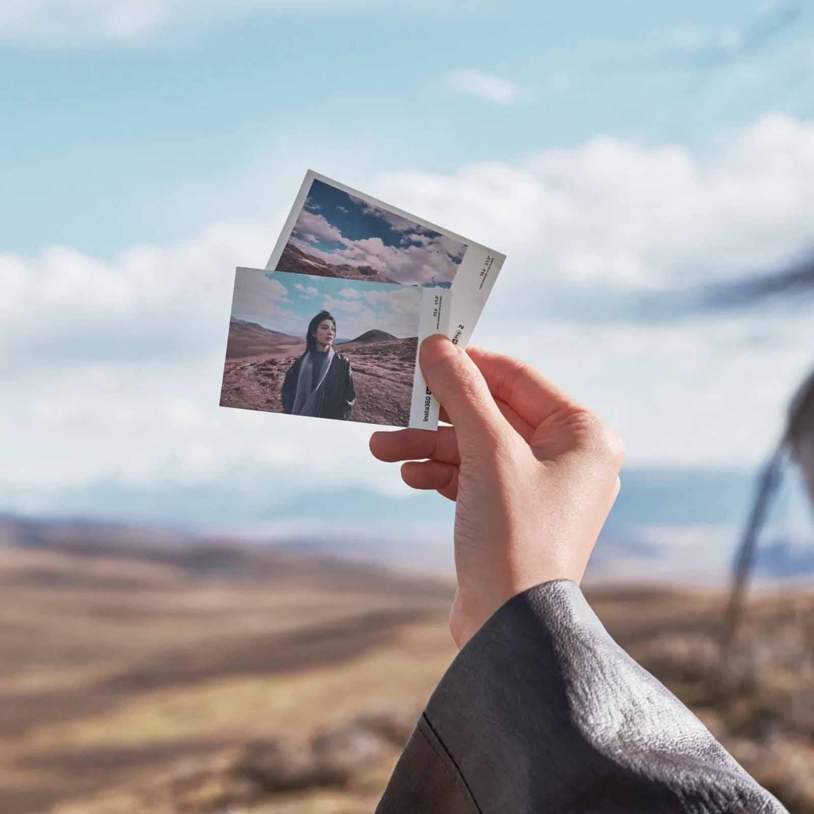 INSTA360 Ace Pro 2 Photo Paper Cartridge CINSEBGH-image 4