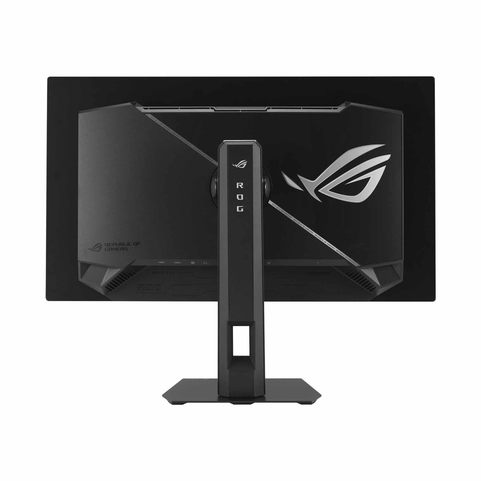 ASUS 26.5in Rog Strix Oled Qhd 240hz Gaming Monitor XG27AQDMES-image 13