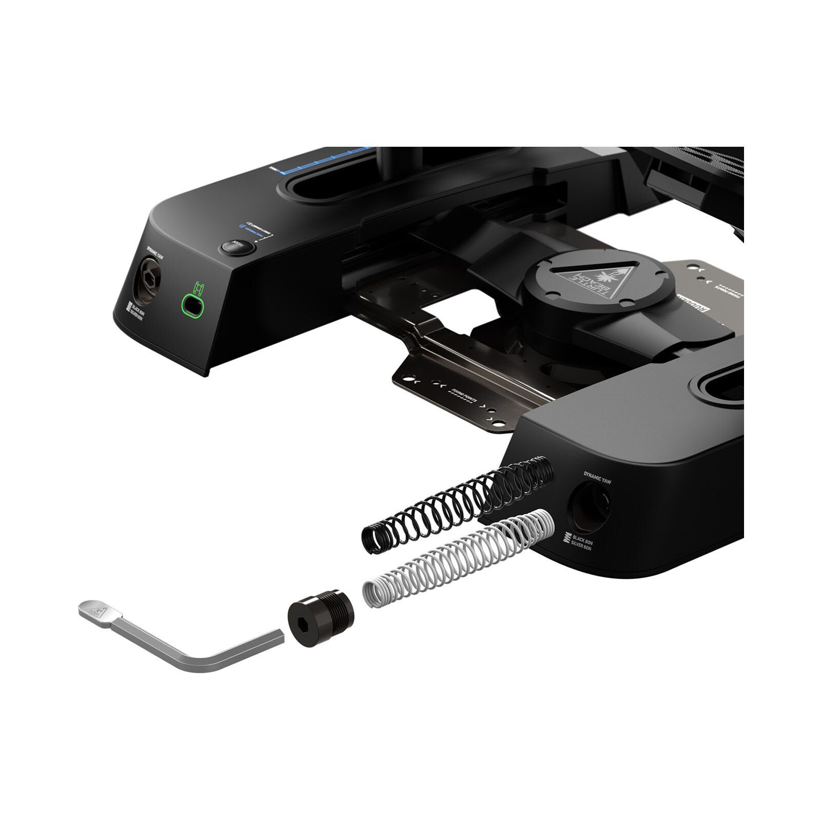 TURTLEBEAC Velocityone Rudder (xbox/pc) TBS-0718-05-image 11