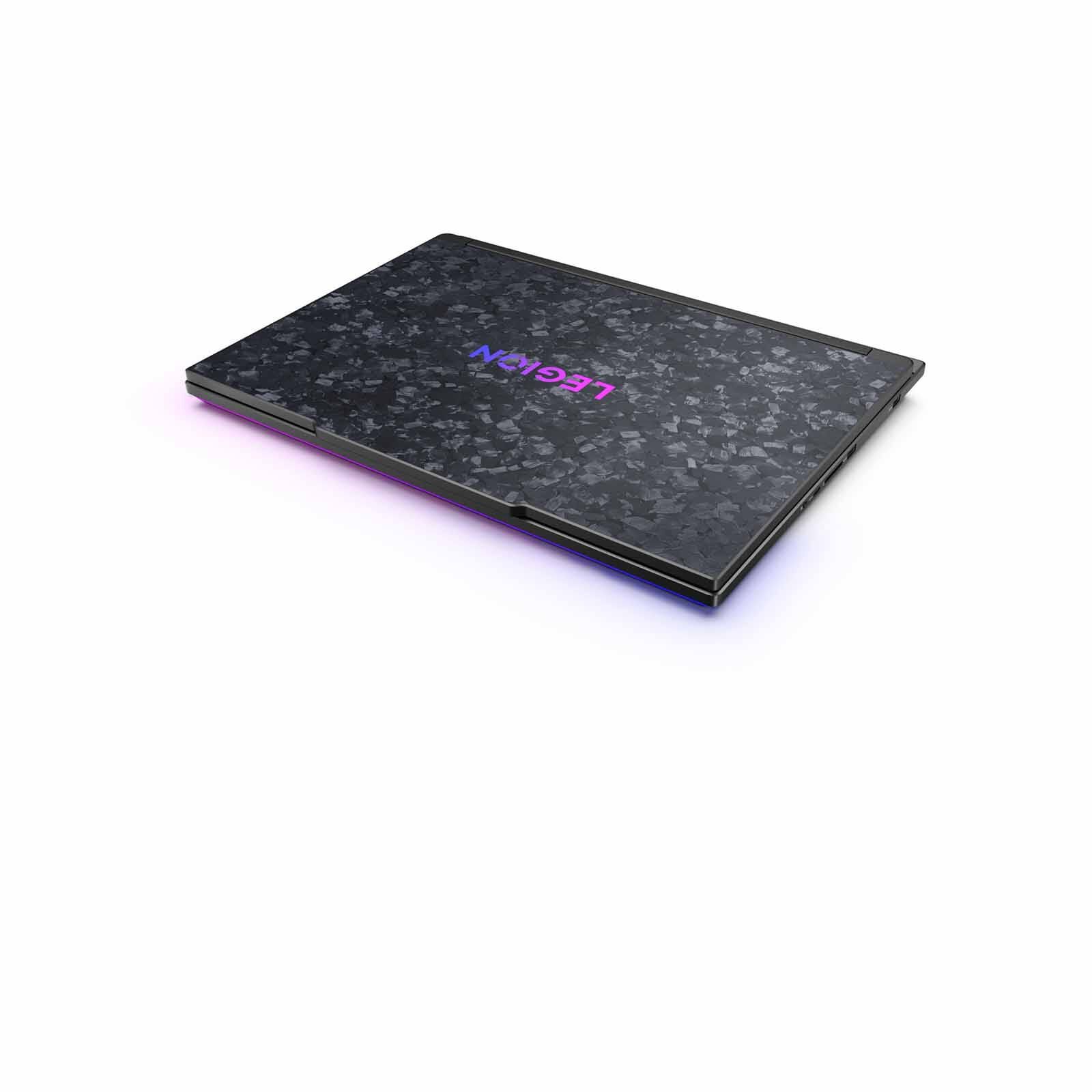 LENOVO 18in Wquxga Ips Intel Core Ultra 9 275hx 64gb Nvida Rtx5090 24gb Gddr7 2tb Win 11 LEGION 9 18IAX10 83EY002DSB-image 9