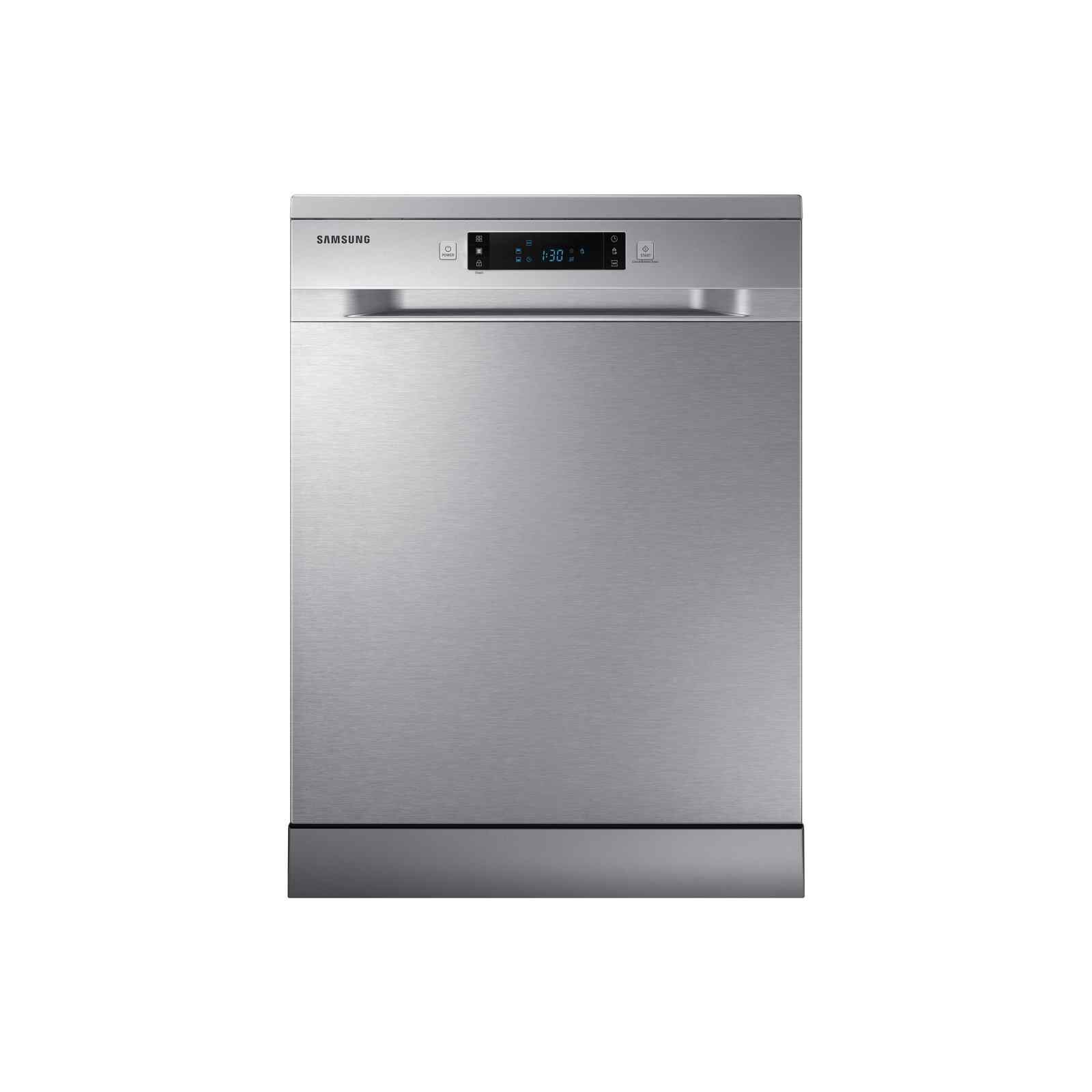 SAMSUNG Dishwasher (exclude Installation) DW60A6092FS/SP-image 1