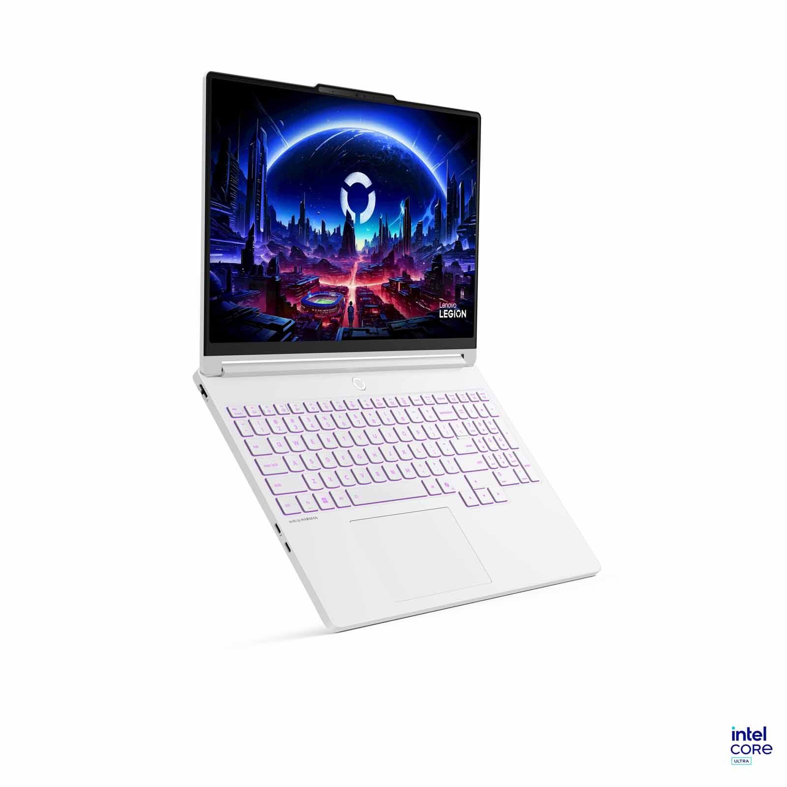LENOVO 15.3in Wqxga Oled Intel Ultra 7 251hx 16gb Rtx 5060 8gb 1tb Ssd Win 11 Home LEGION 5 15IAX11 83VK001QSB-image 10