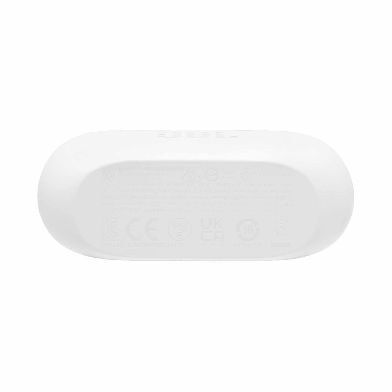 JBL True Wireless Noise Cancelling Earbuds With Jbl Pure Bass Sound And Smart Ambient Technology WAVE BUDS 2 WHITE-image 5
