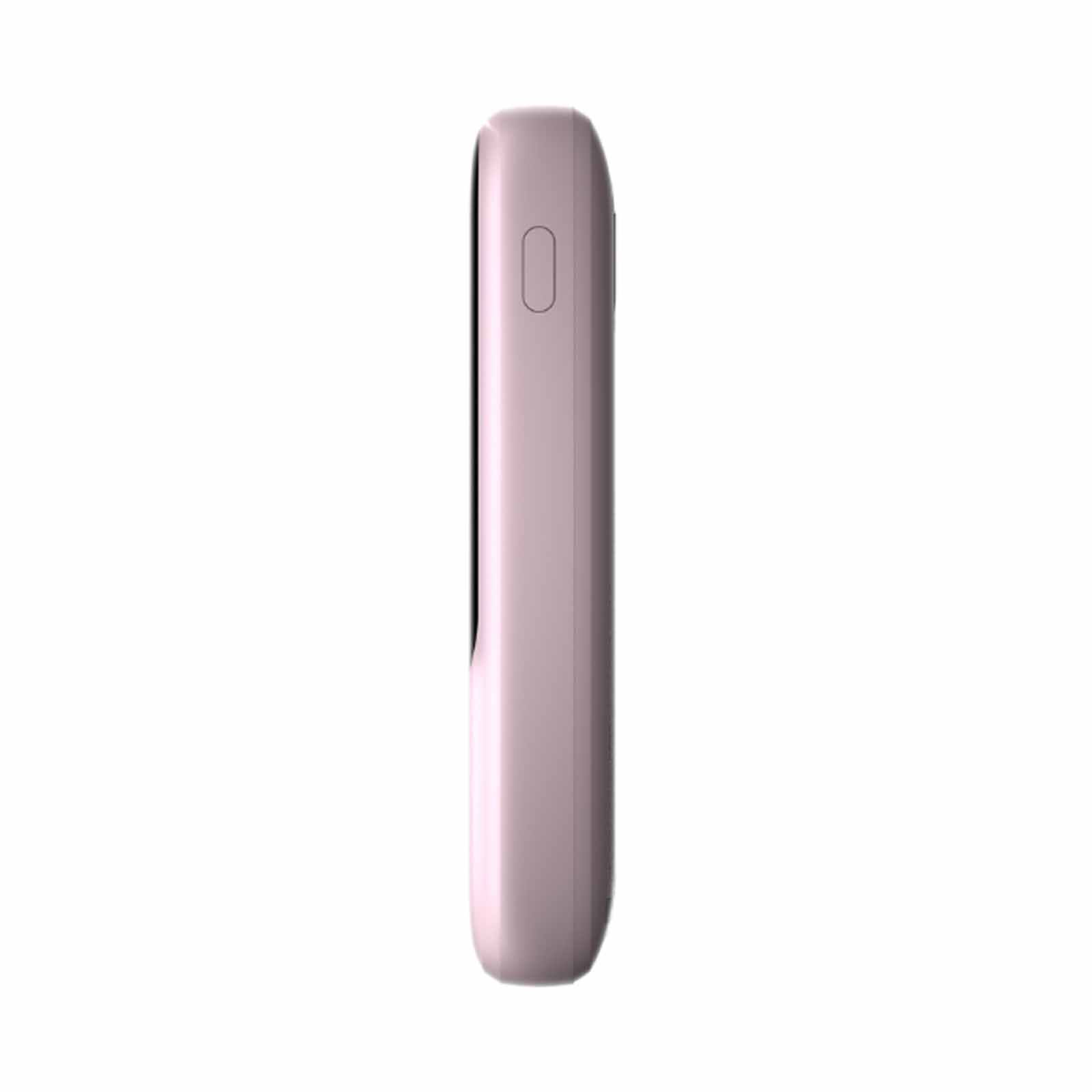 PHILIPS 10000mah 22.5w Powerbank With Usb-c Lightning Micro Usb Usb-a Cables Ccc DLP2223P/97-image 5