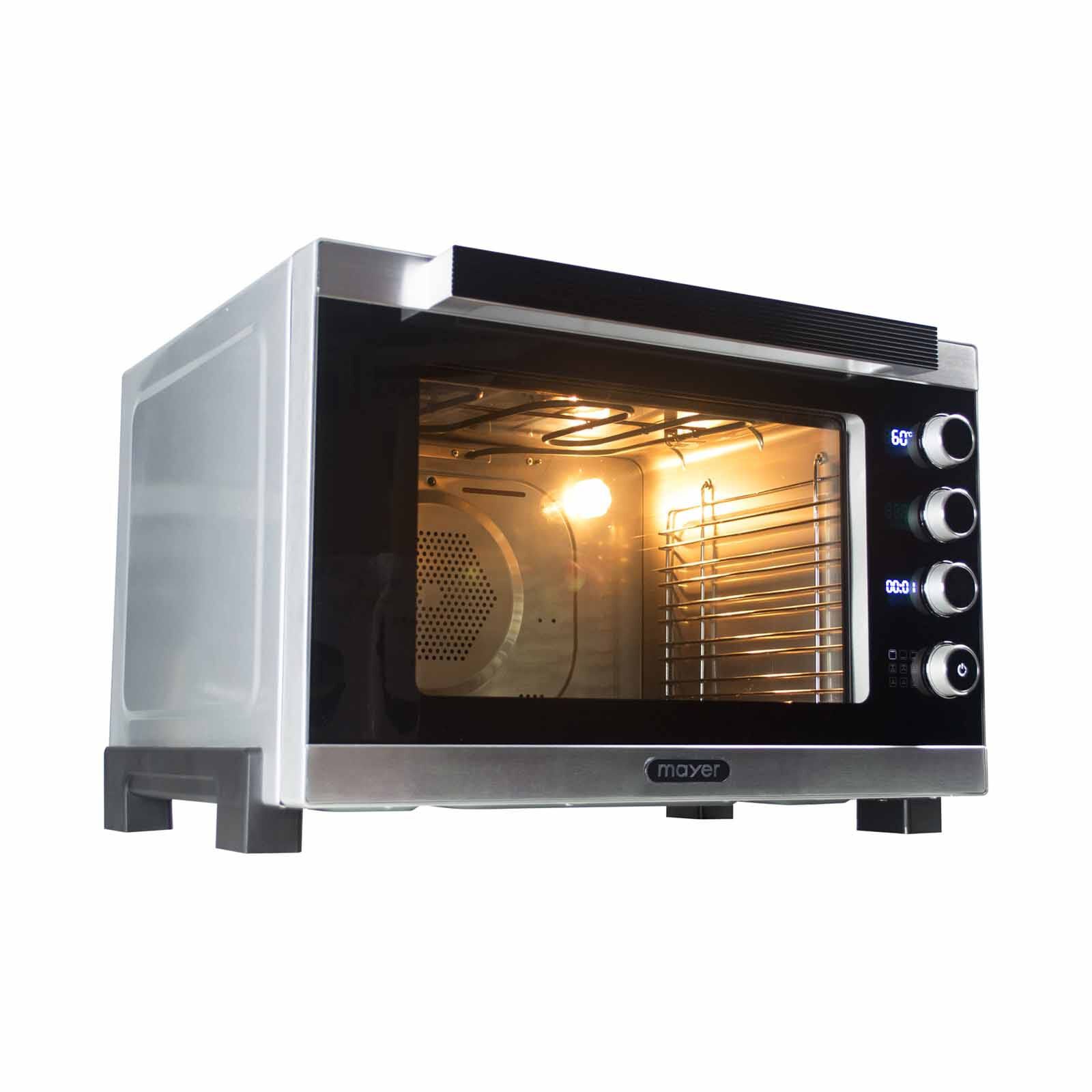 MAYER Electric Oven (76l) MMO76-image 4