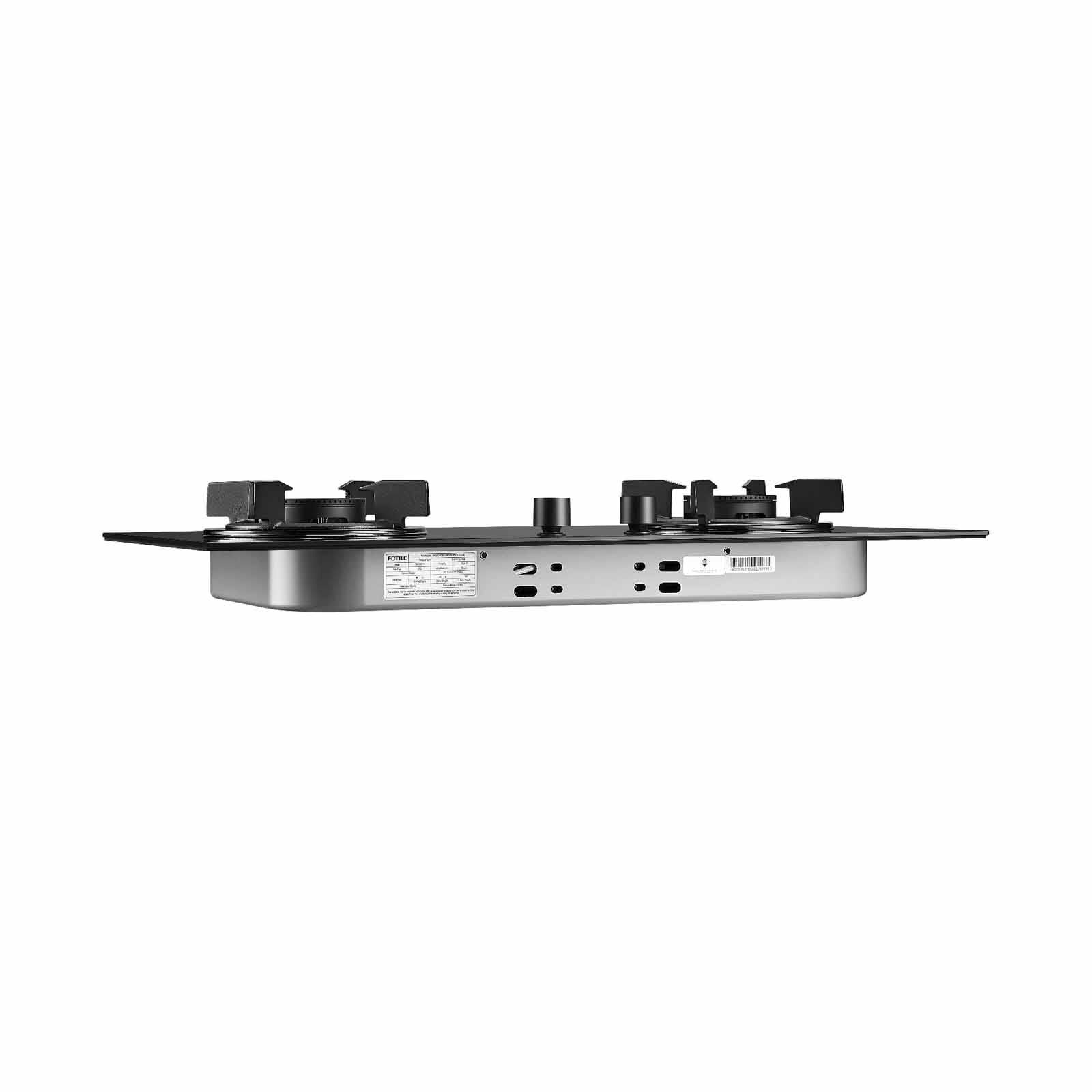 FOTILE 2 Burner Gas Hob (pipe Gas) (exclude Installation) GHG78215 (PUB)-image 2