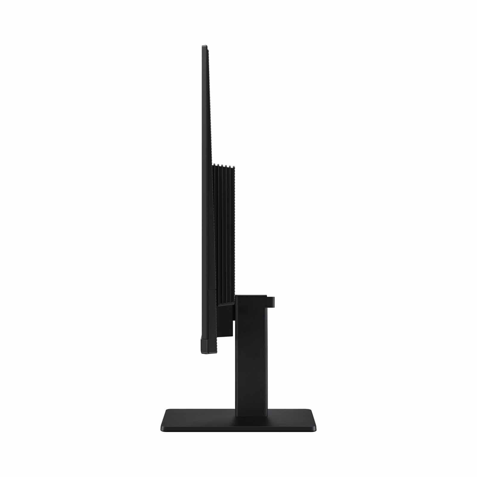 SAMSUNG 24in Essential Monitor LS24D300GAEXXS-image 2