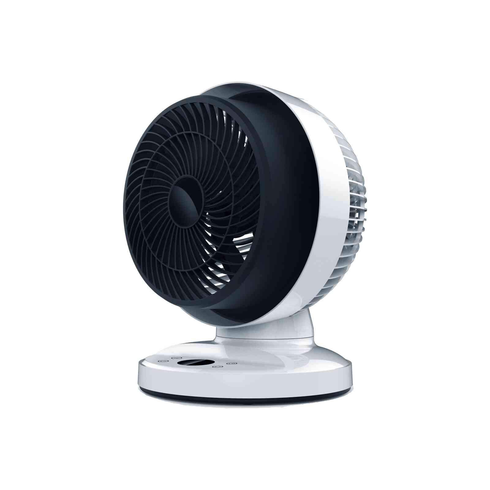 SONA 8 In Circulating Table Fan (white) STC6048