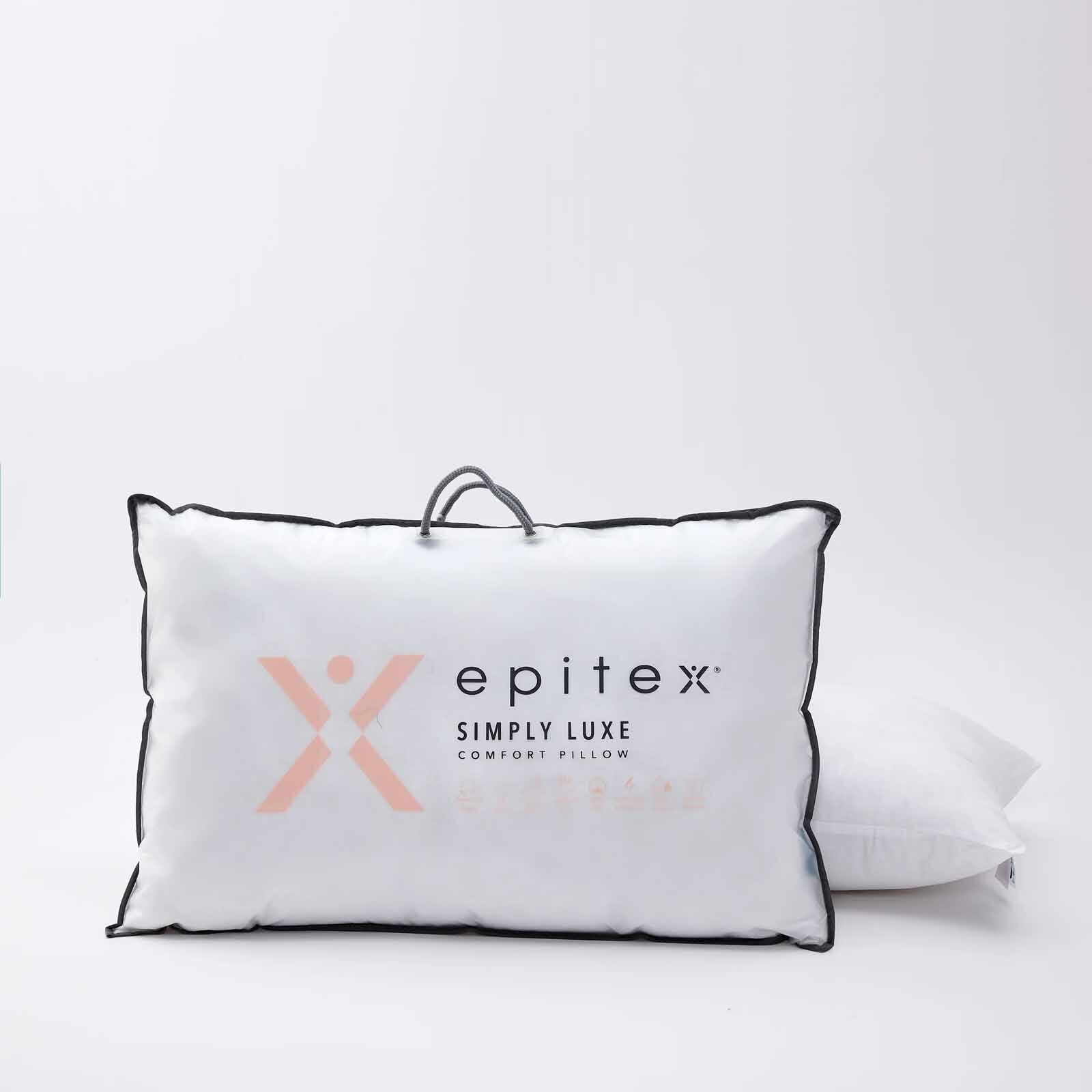 EPITEX Pillow - Atrium Special Buy SIMPLY LUXE-image null