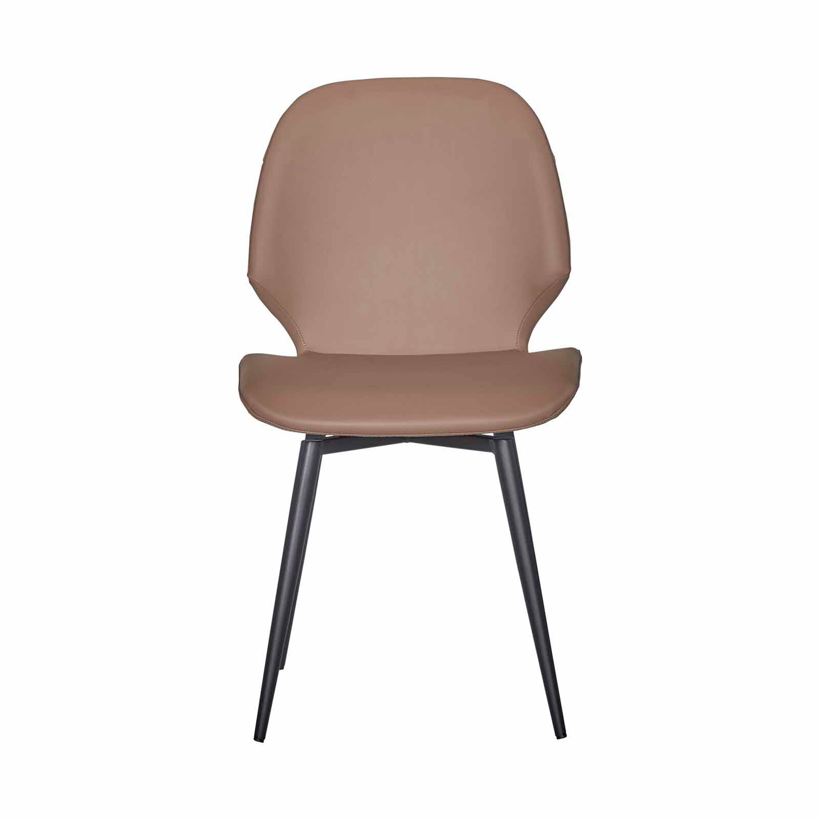 Swivel Dining Chair NEW HACTON-image 1