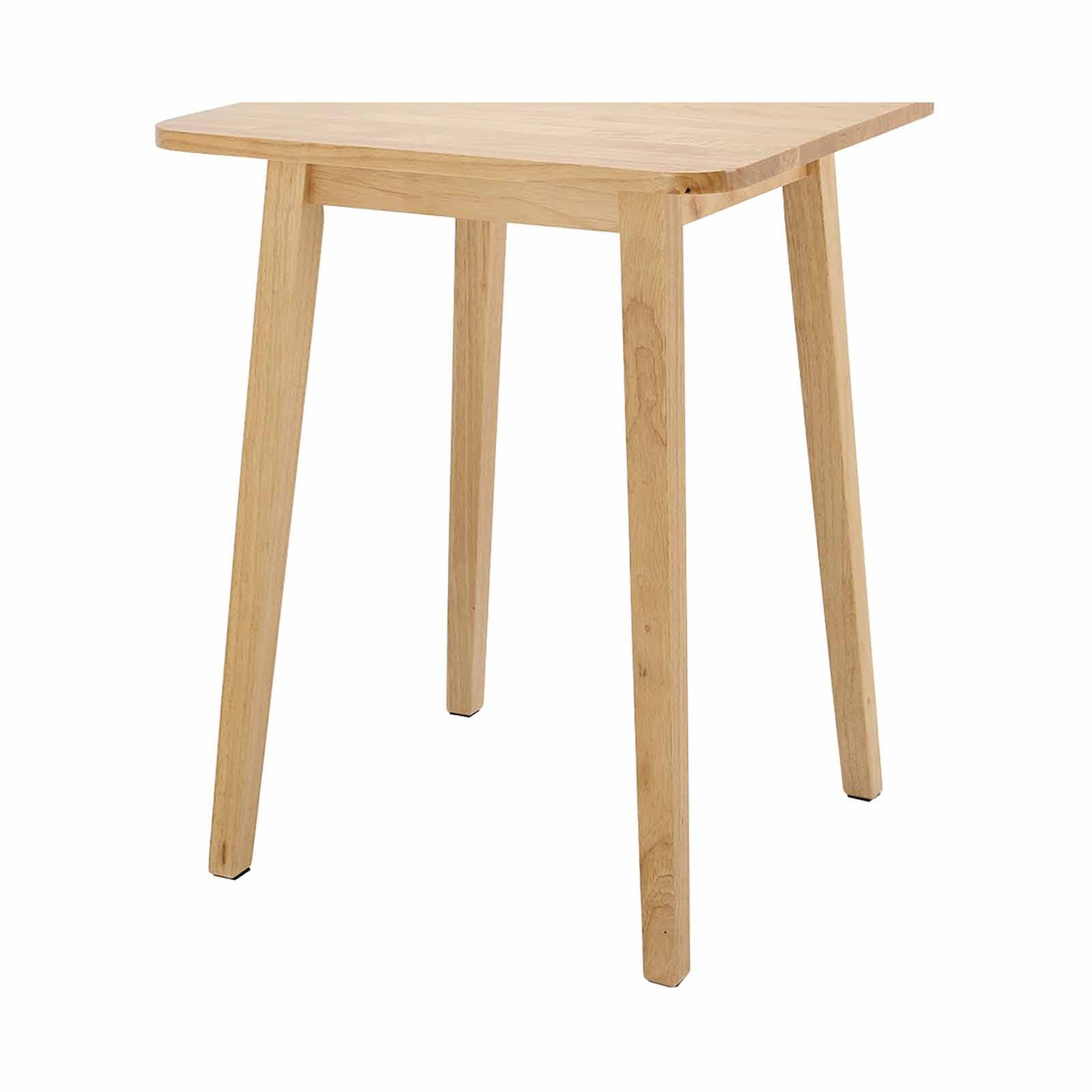 INDEX 3 Piece Dining Set (square) MORRIS-image 6