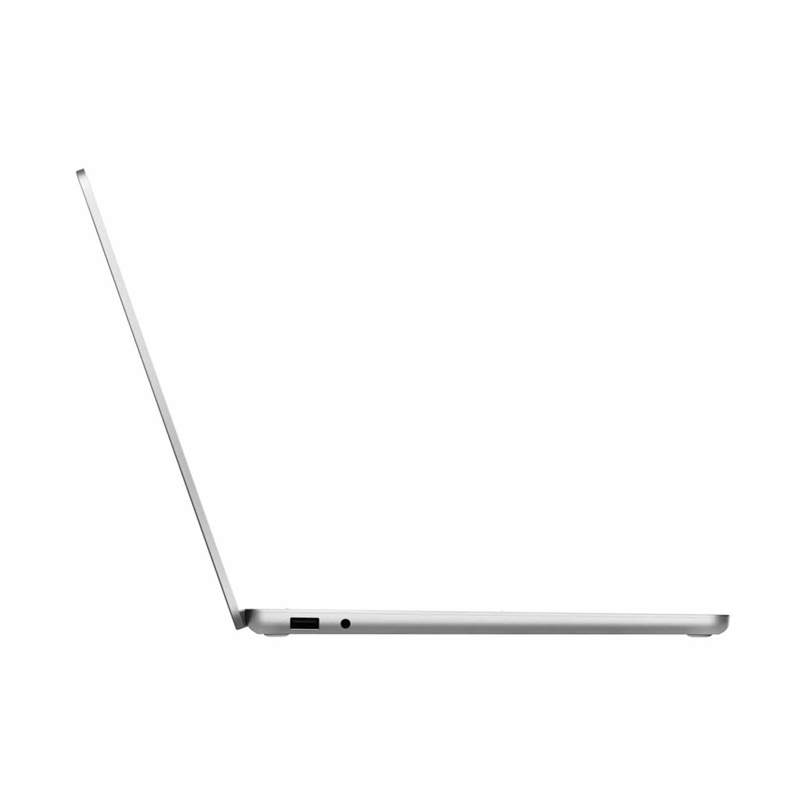 MICROSOFT Surface Laptop 13in 256gb C8 16gb Platinum EP2-36995-image 4
