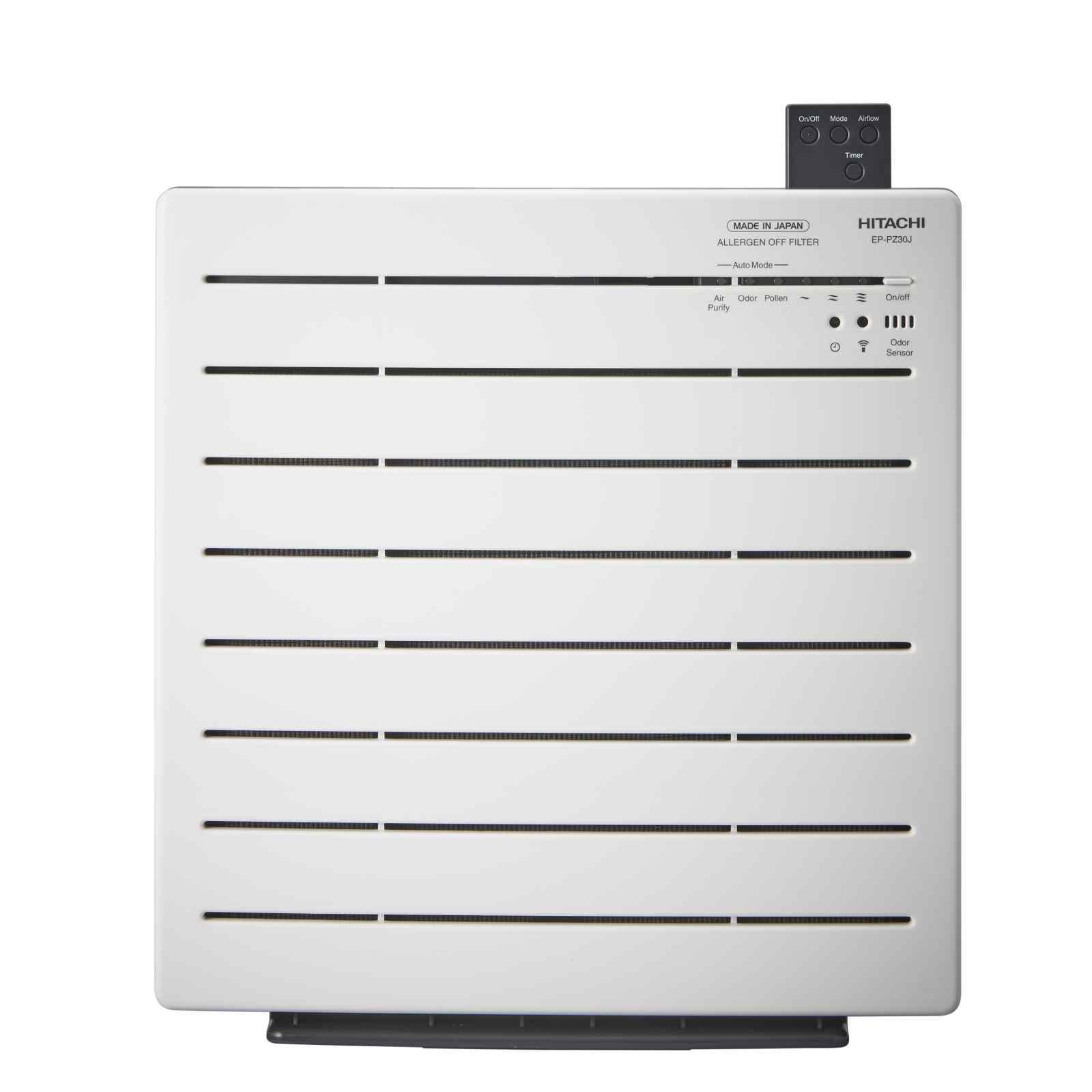 HITACHI Air Purifier EPPZ30J-image 1