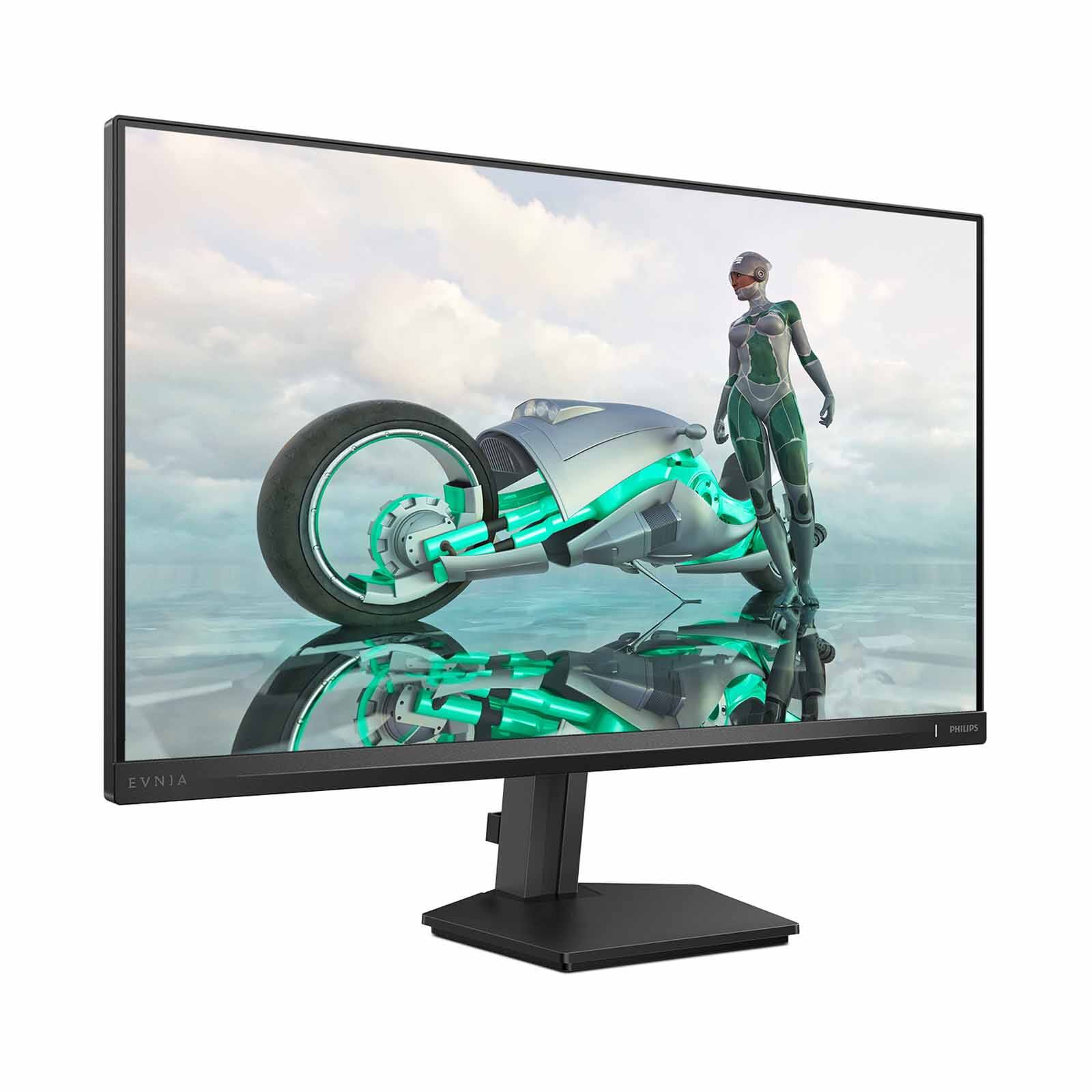 PHILIPS 27 Inch Fhd Fast Ips 200hz Gaming Monitor 27M2N3200FQ-image 6