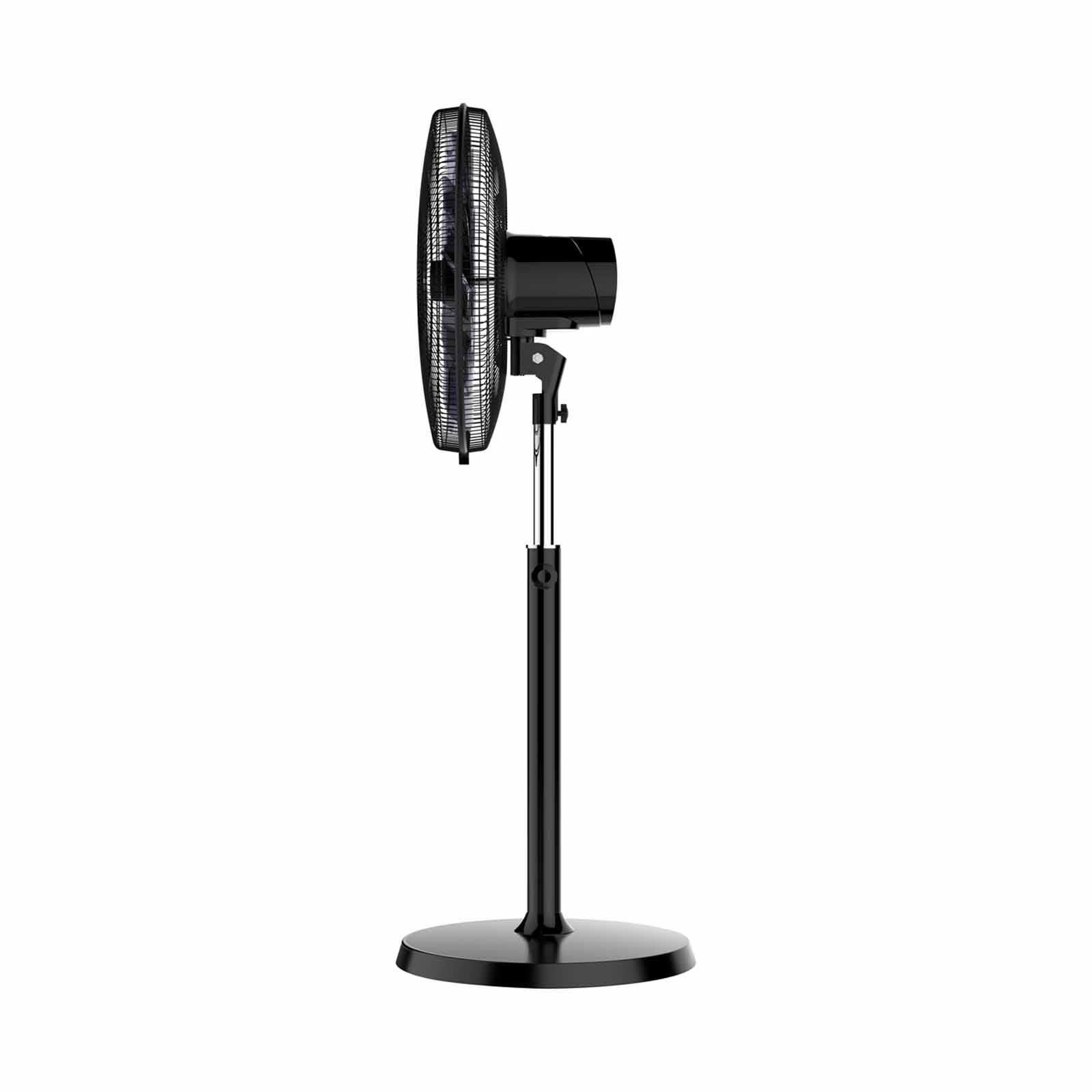 EUROPACE 18 In Dc Circulator Stand Fan ERC8183ESDCR-image 3