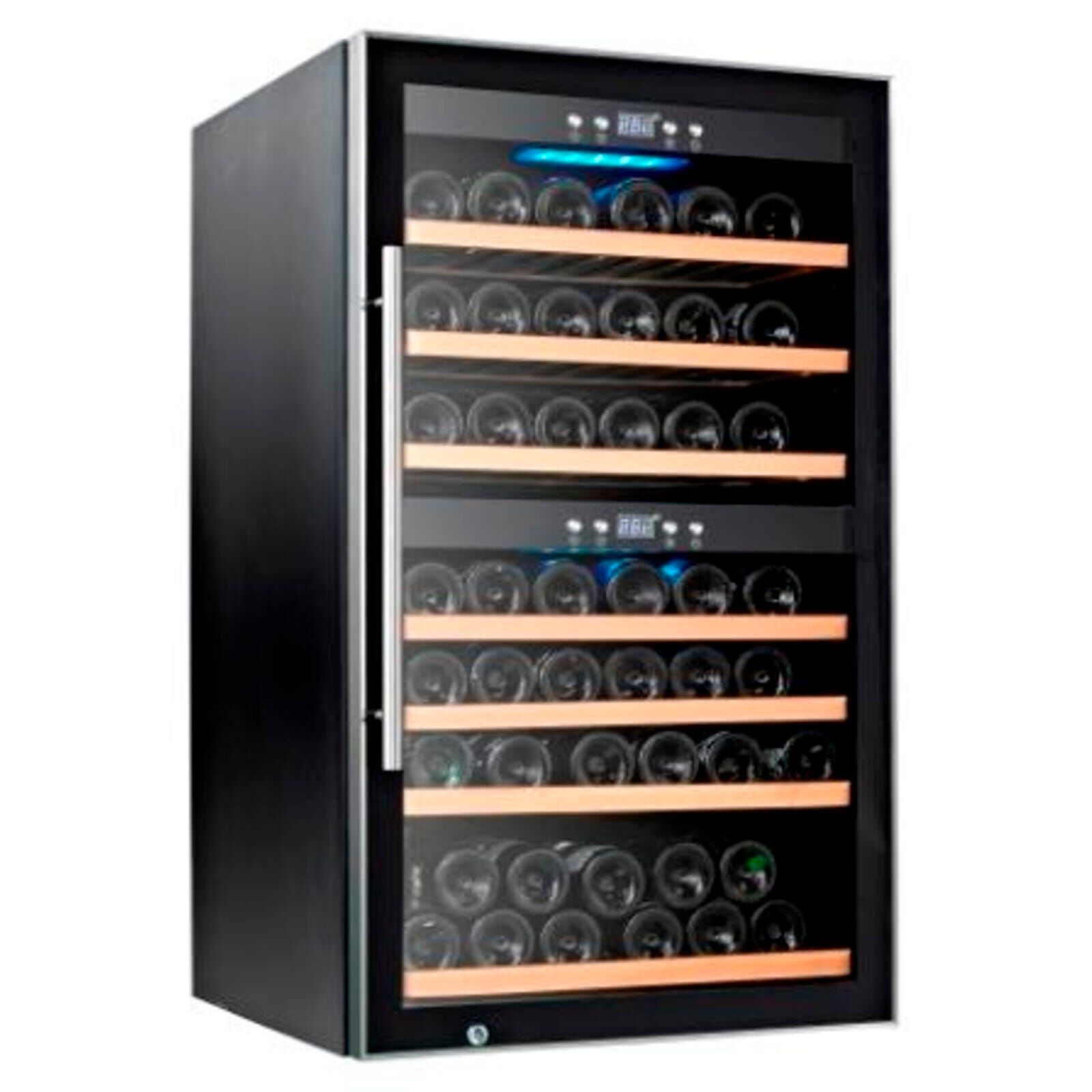 TECNO Wine Cellar(60 Bottles) SW66