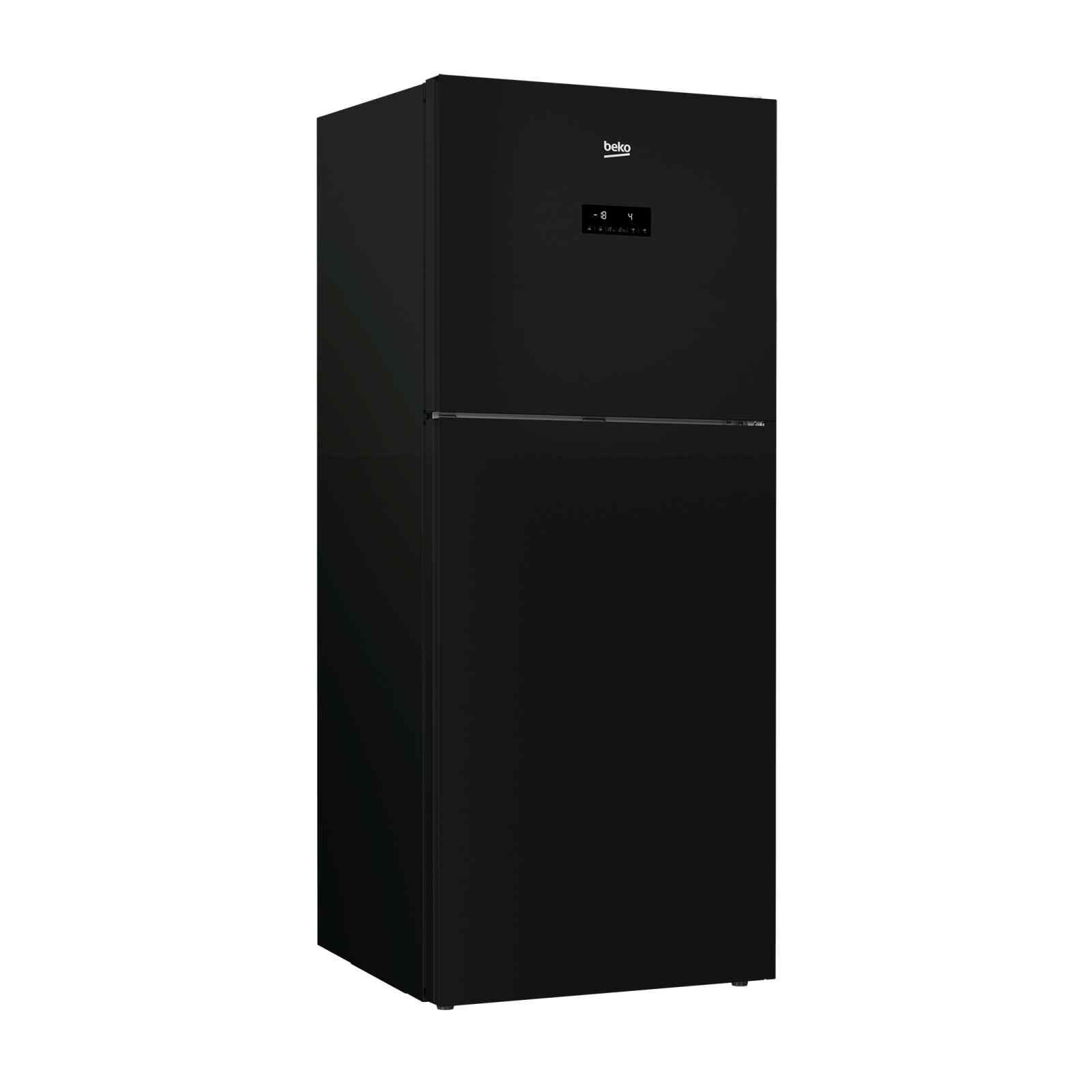 BEKO 2 Dr Fridge (422l) RDNT470E50VZGB-image 2