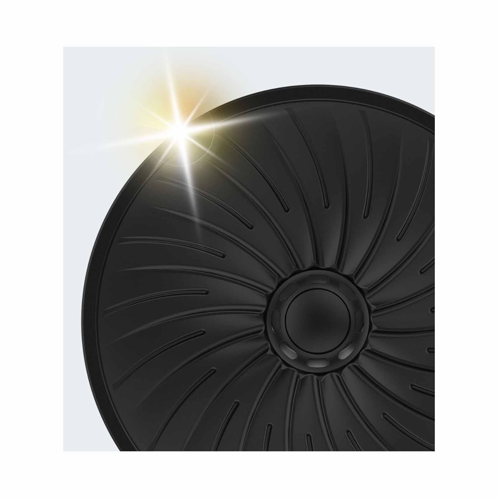 KITH Pyroglow Touch Electric Smokeless Grill (touch) SBG-TC-BG2-image 9