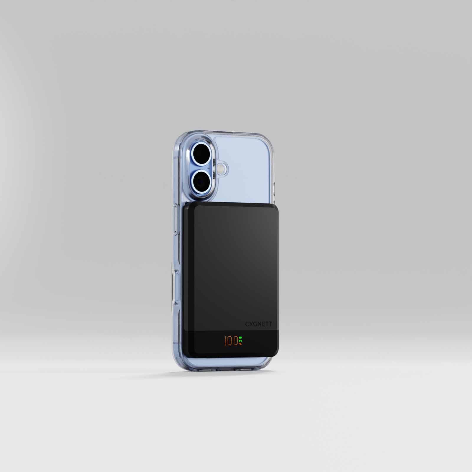 CYGNETT Ip17 Aeromag Clear Case CY5552CPAEG-image 4