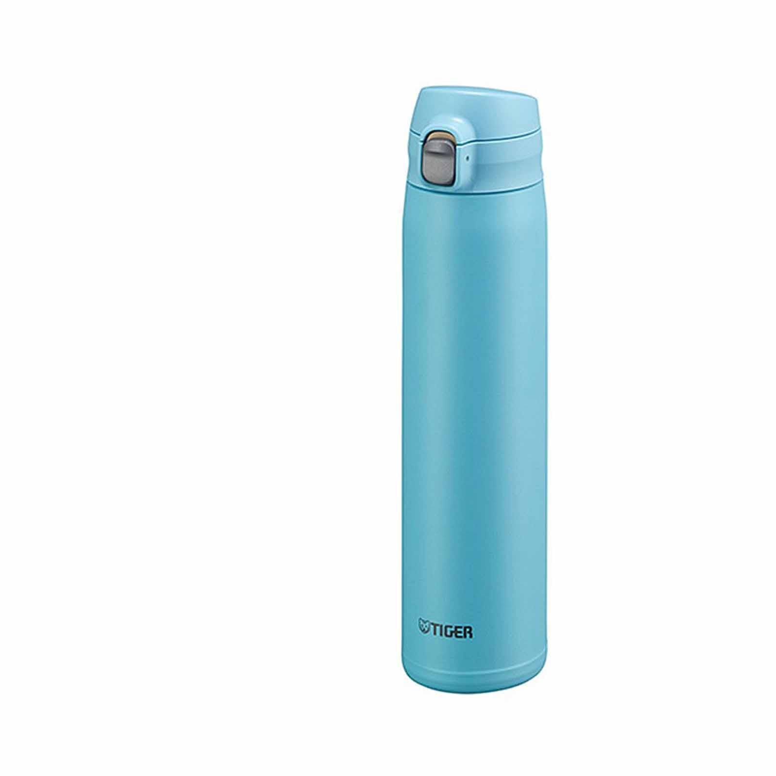 TIGER 0.88lt Vacuum Insulated Bottle - Sky Blue MTR-W088 (AC)