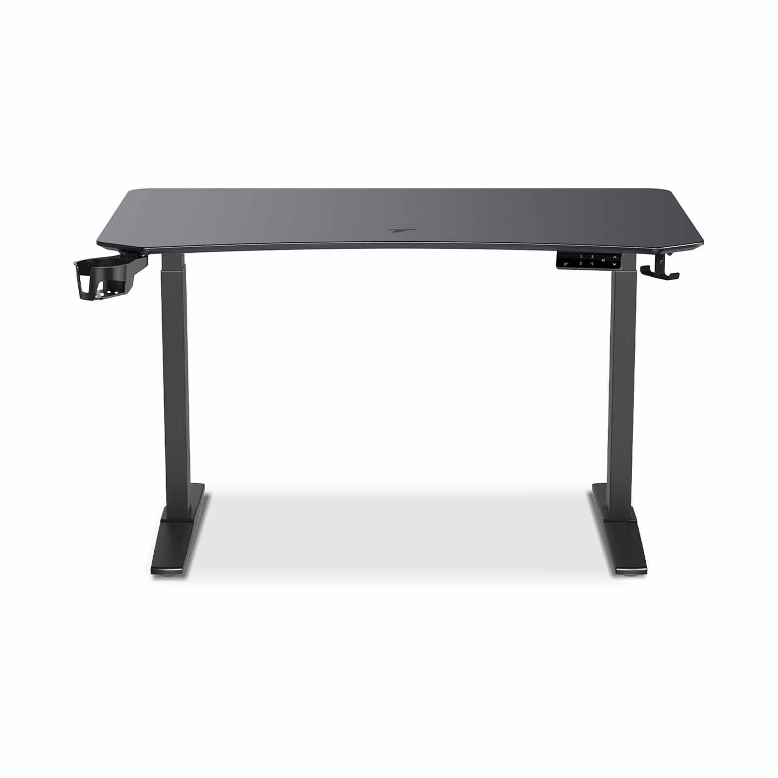 TTRACING Titus X Smart Desk - 1.2 Onyx (s) TTRTTSXSDSK-001-OX-image 13