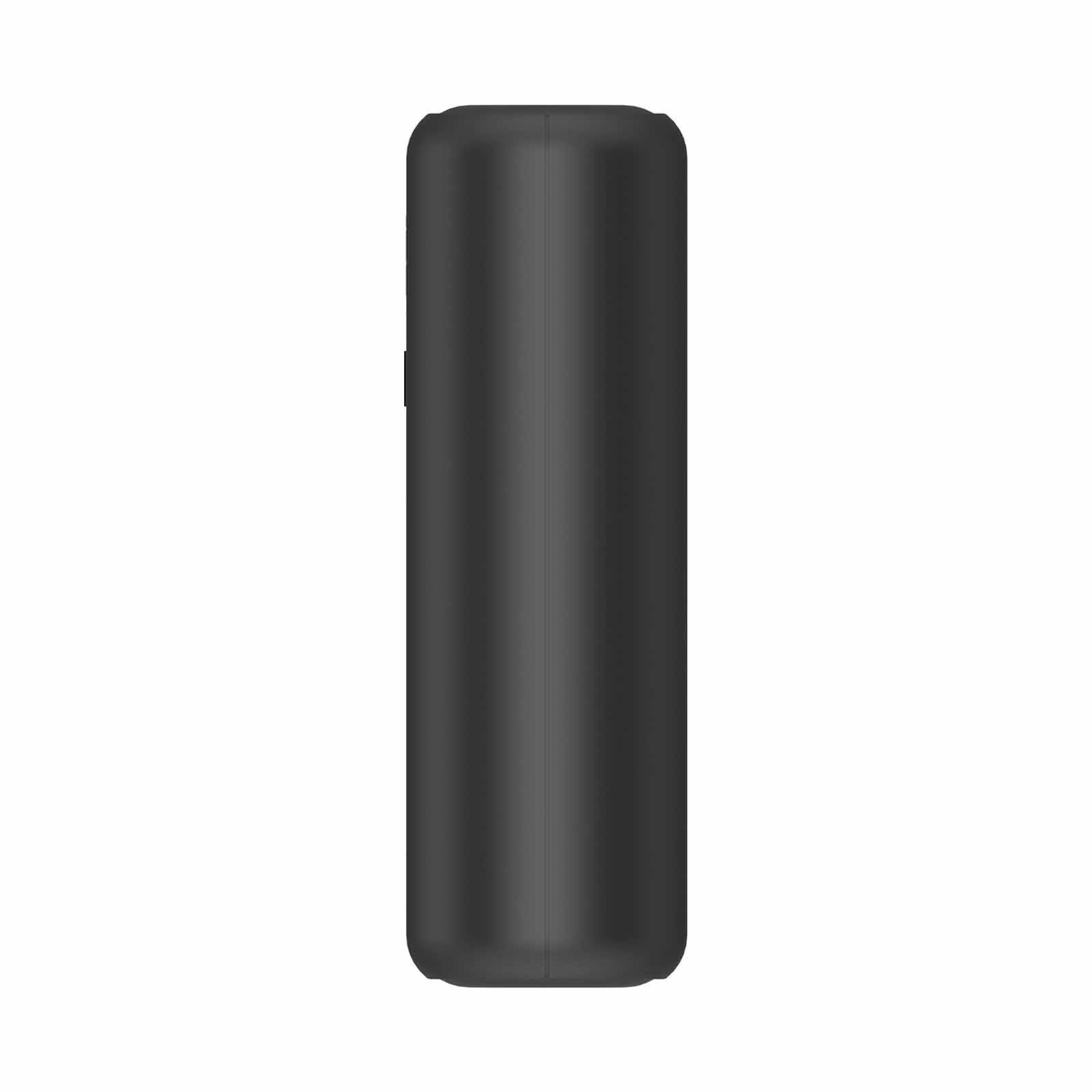 ENERGEA Compac Mini 3 With Display Pd3.0/usb/usb3.0/scp/ Powerbank, 10000mah Li-ion - Gun CP-MINI3-GUN-image 5