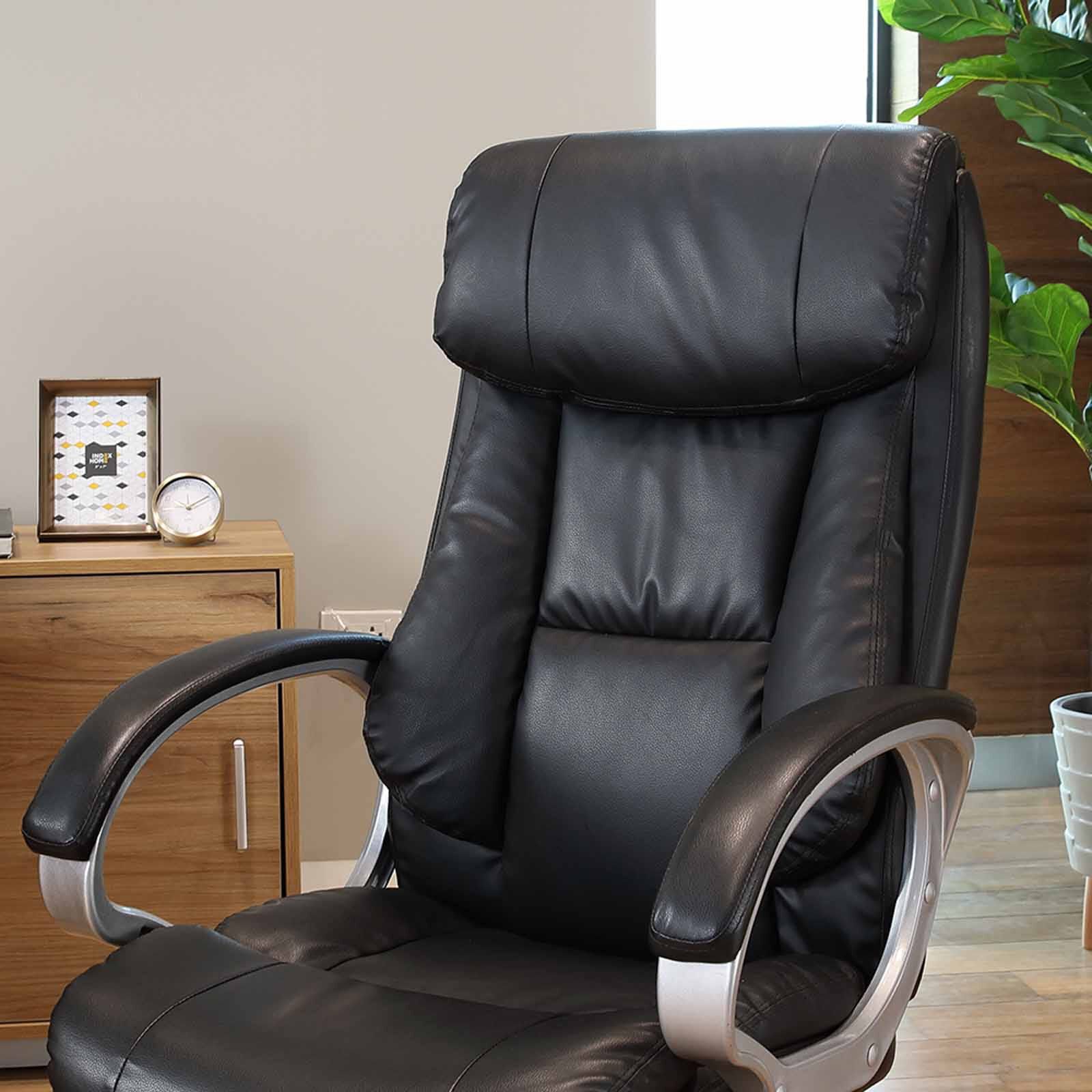 INDEX Office Chair APPRENTICE-image 8