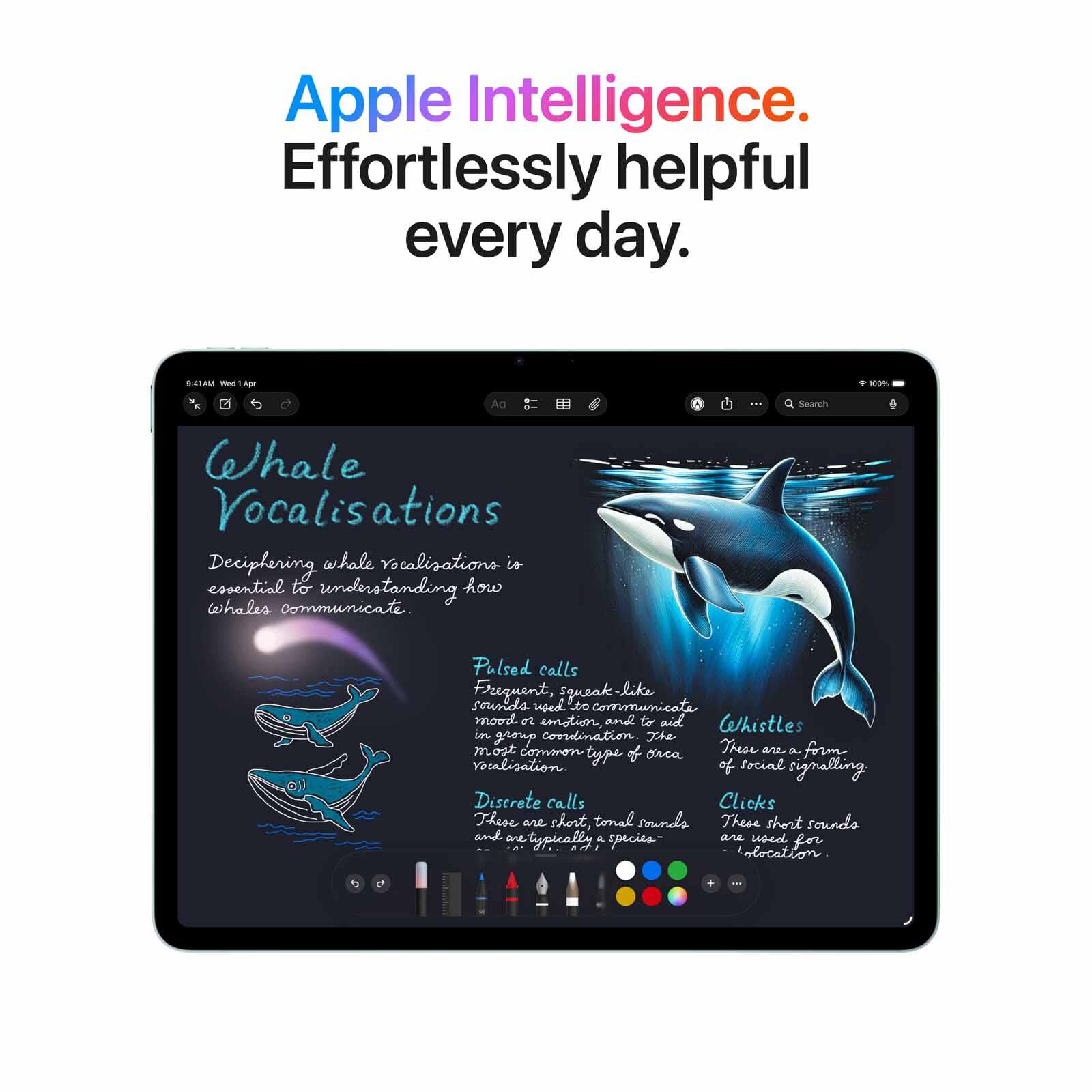 11-INCH IPAD AIR (M4) WI-FI-image 6