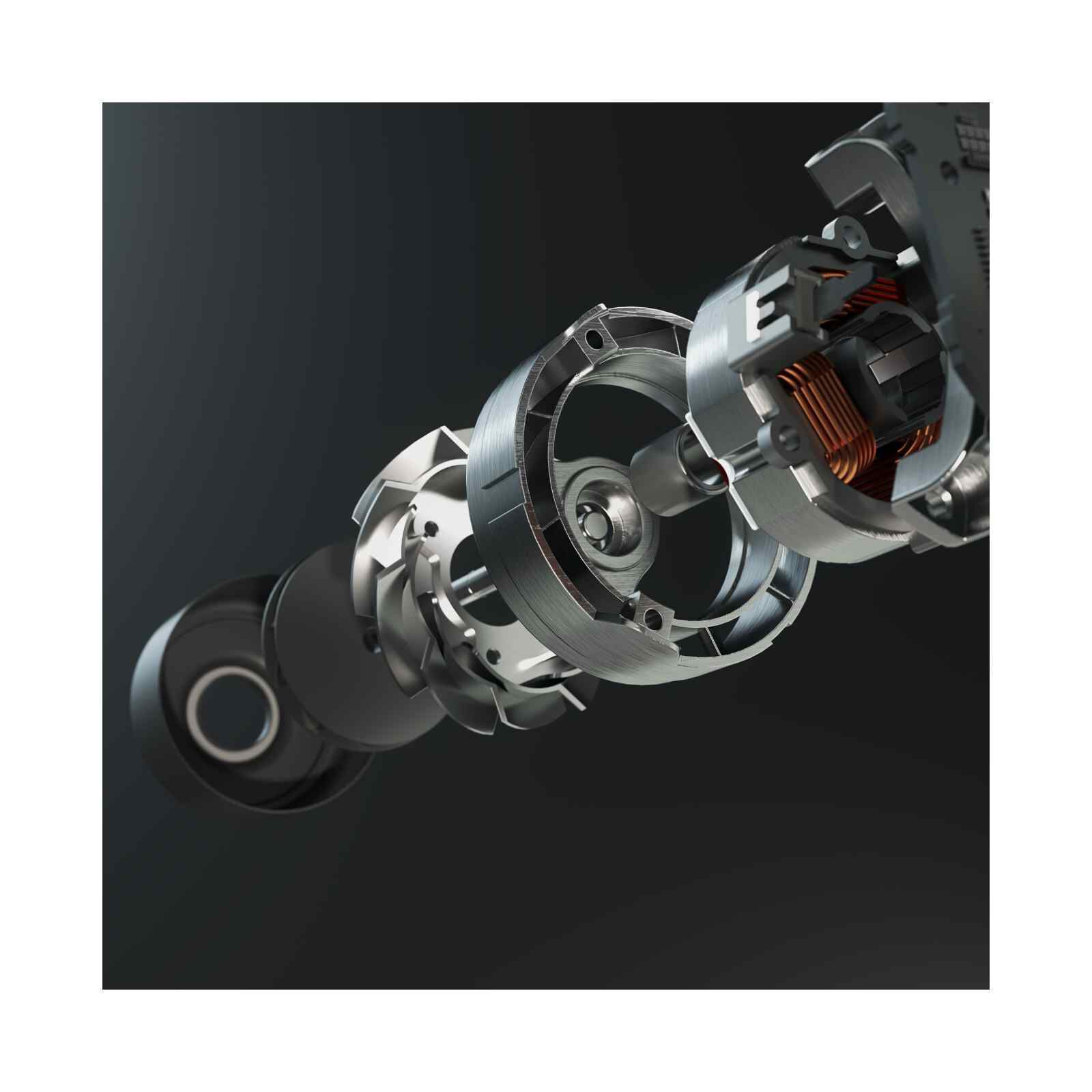 KARCHER Handheld Cordless Stick Vacuum VC S3-image 9