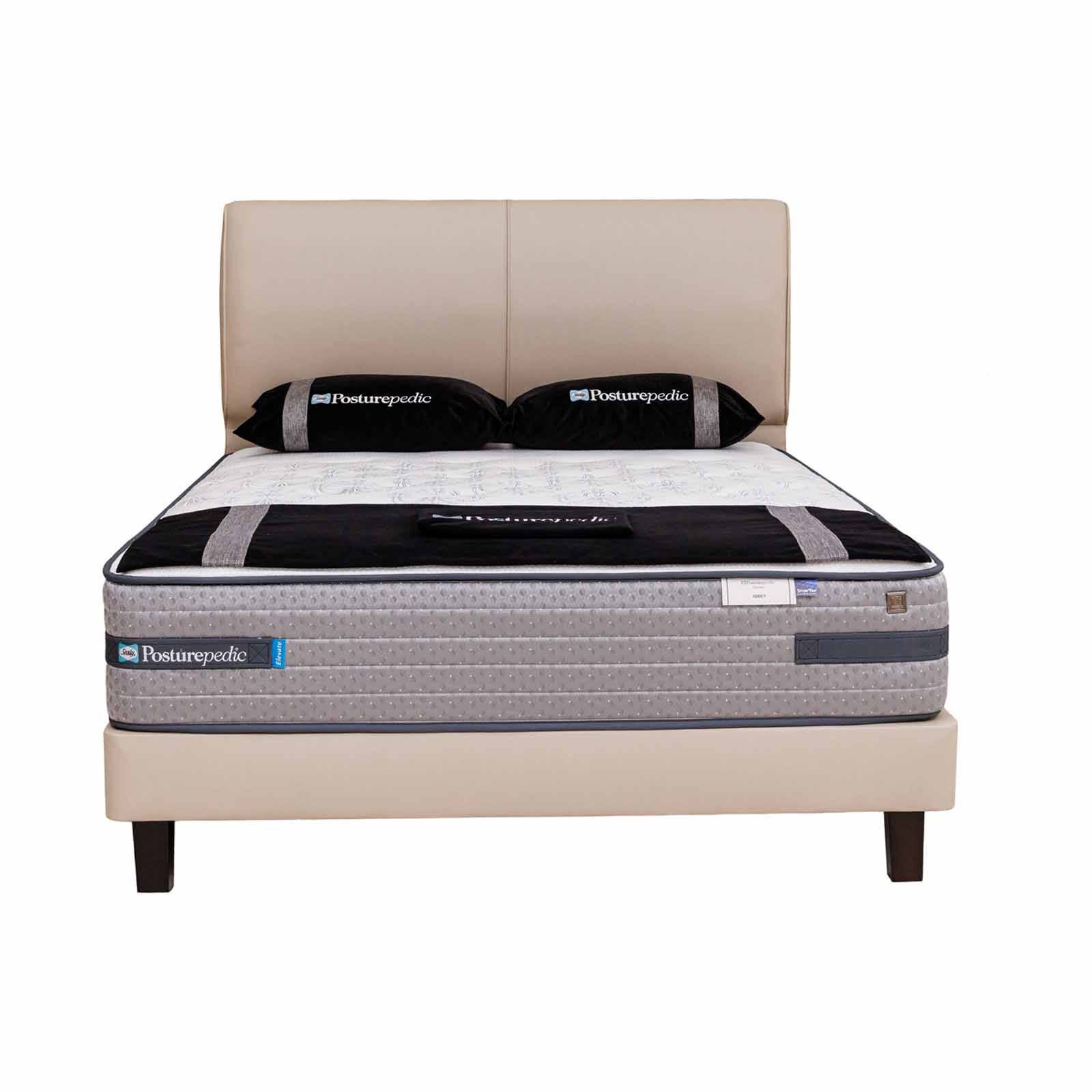 SEALY Queen Mattress ABBEY