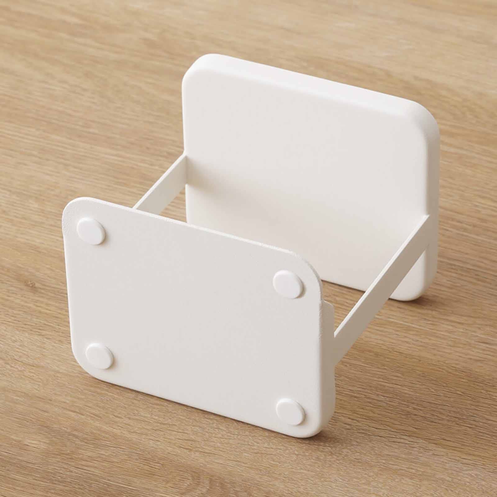 MARNA Good Lock Condiment Organisation Rack (142x142x118mm) - Black K749-BK-image 7