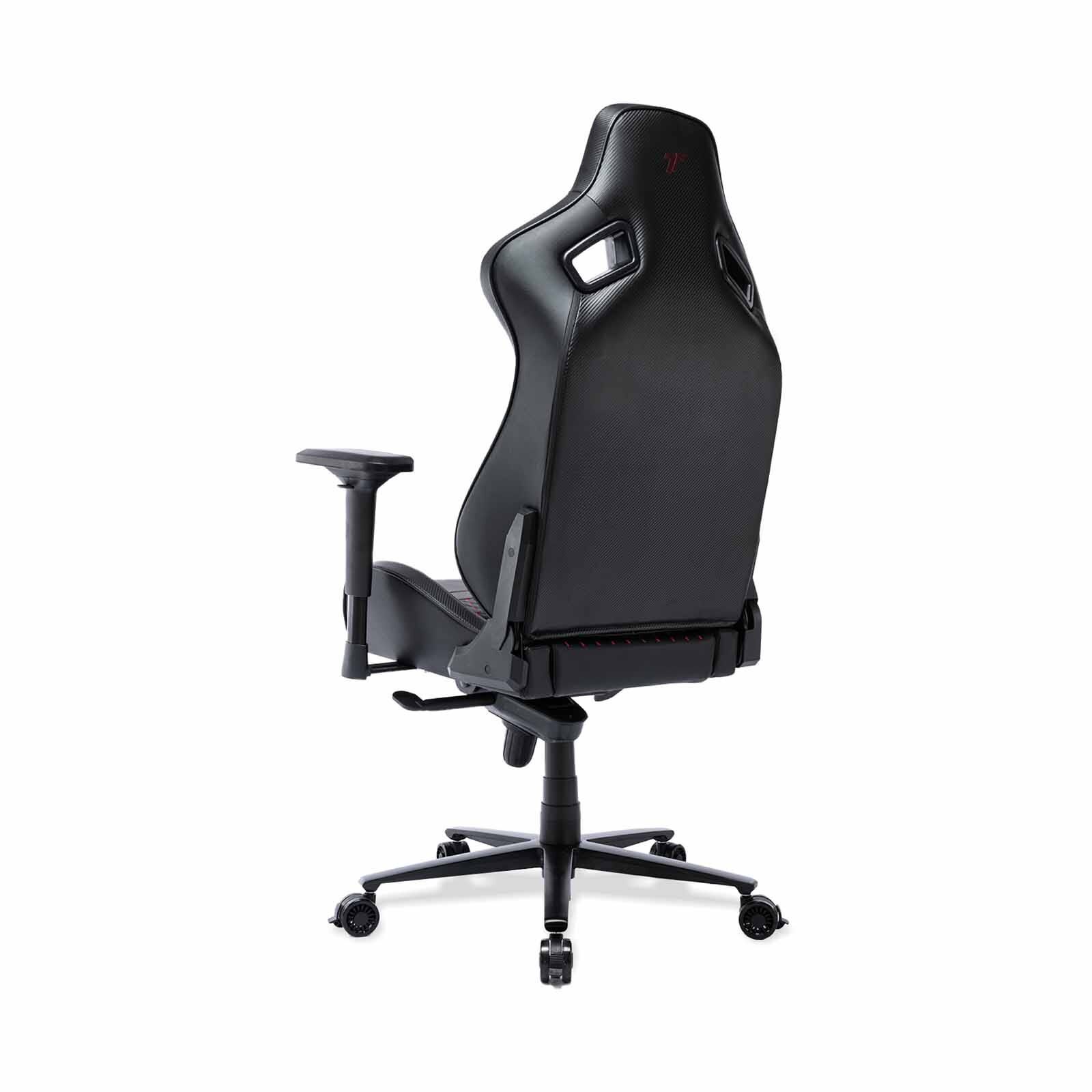 TTRACING Surge X Gaming Chair - Red TTRSURGEX-001-image 9