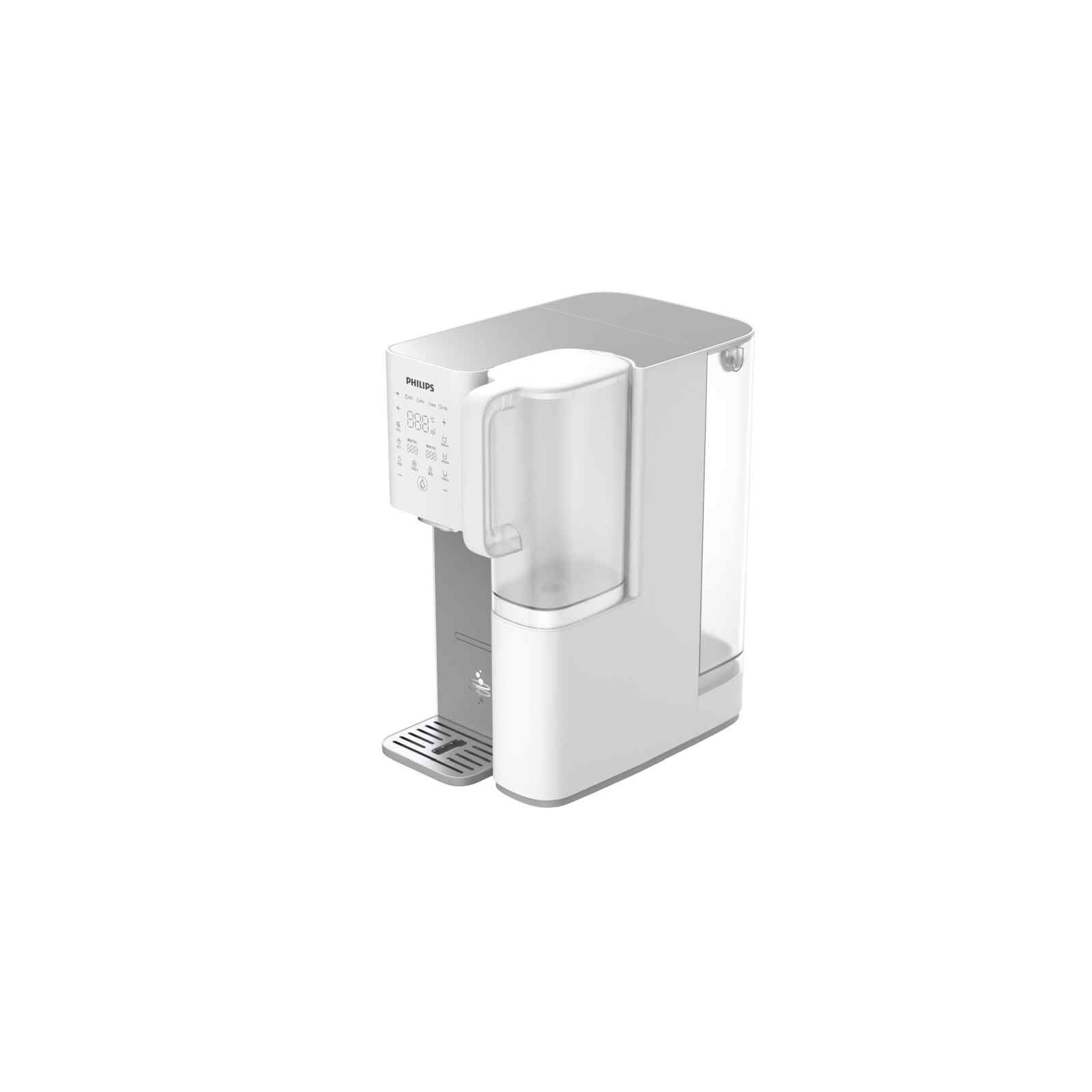 PHILIPS Ro Water Dispenser - White ADD6920WH-image 3