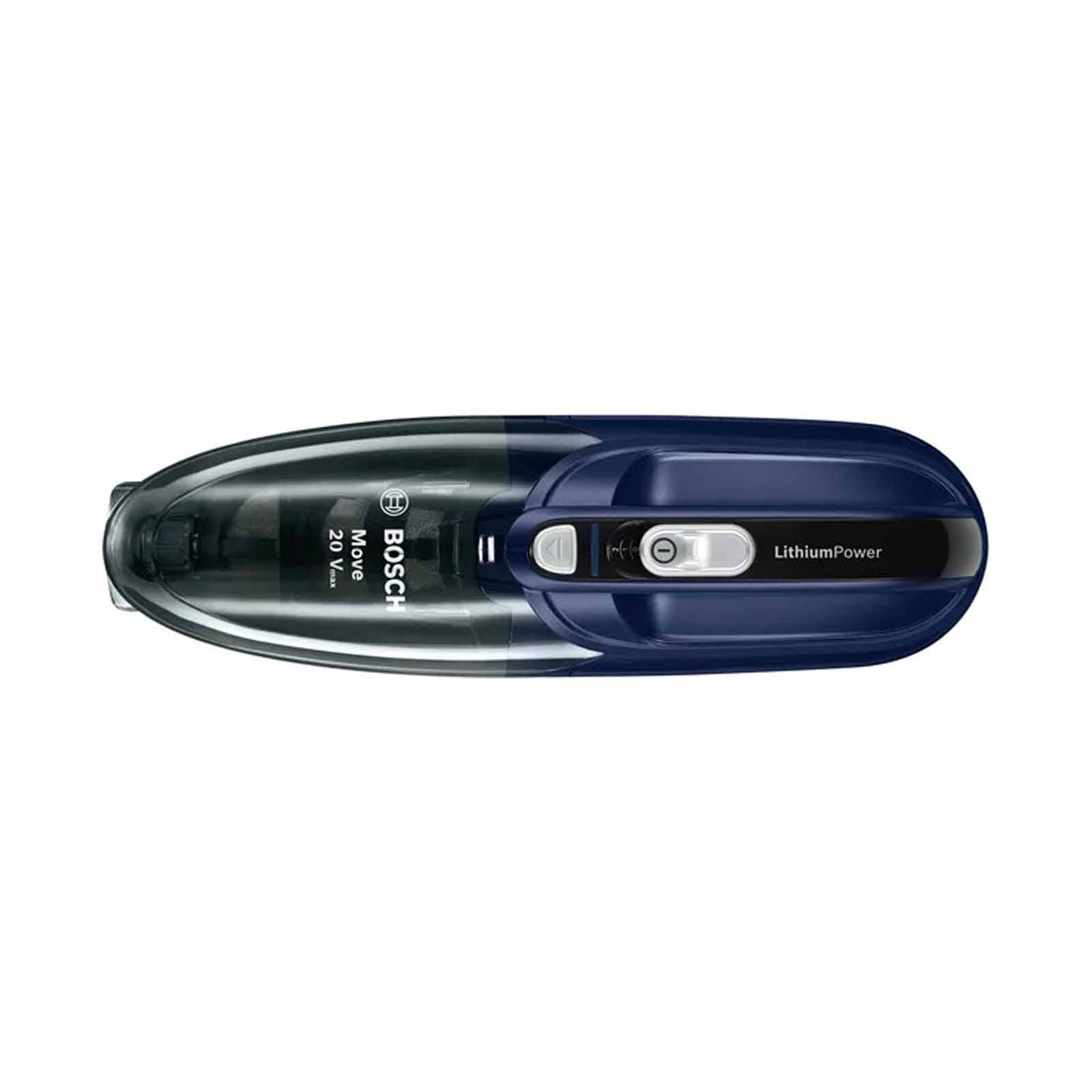 BOSCH Handstick Vacuum Cleaner (18v) BHN20L-image 2