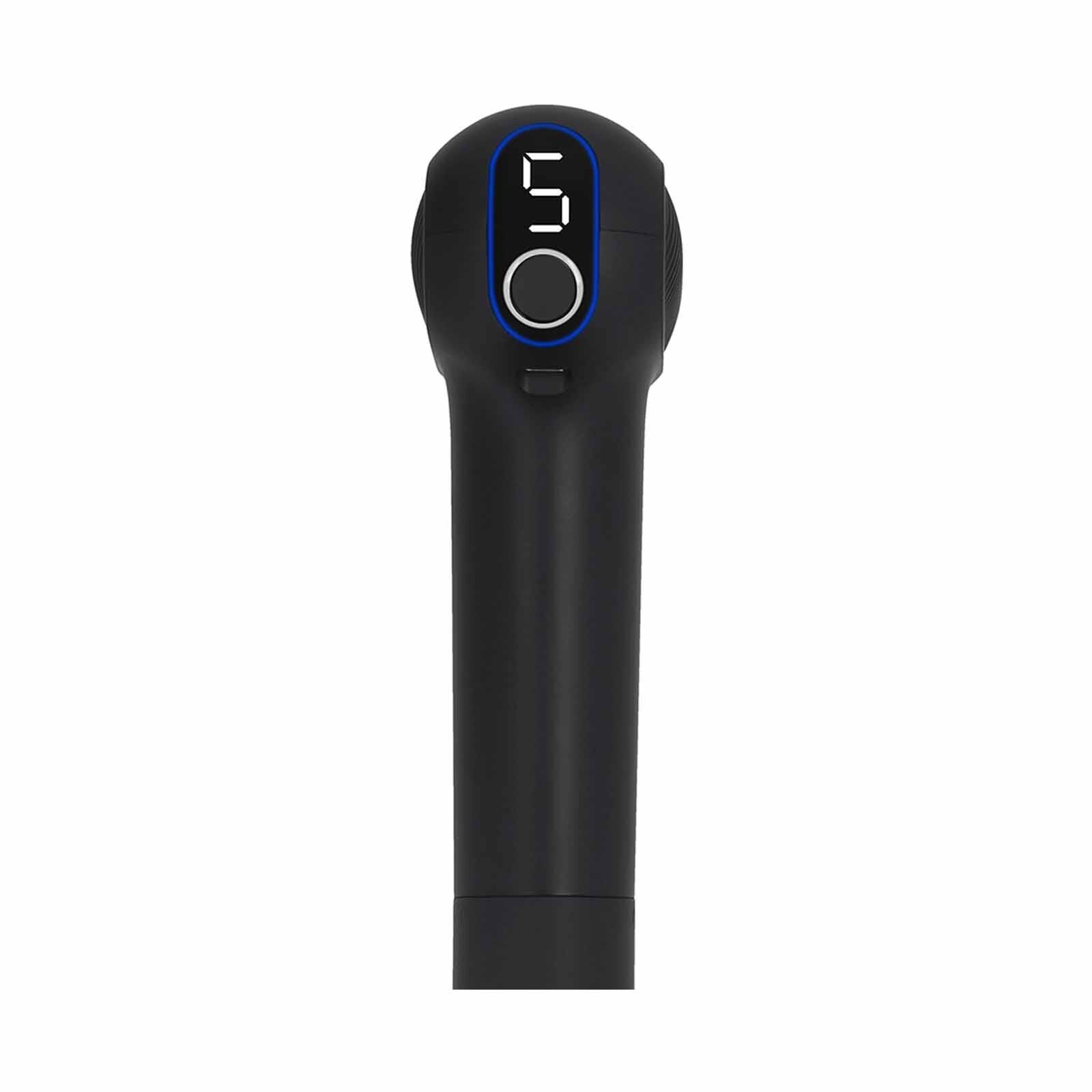 JOGEN Deep Tissue Sports Massage Gun With Detachable Long Handle MG 6128-image 5