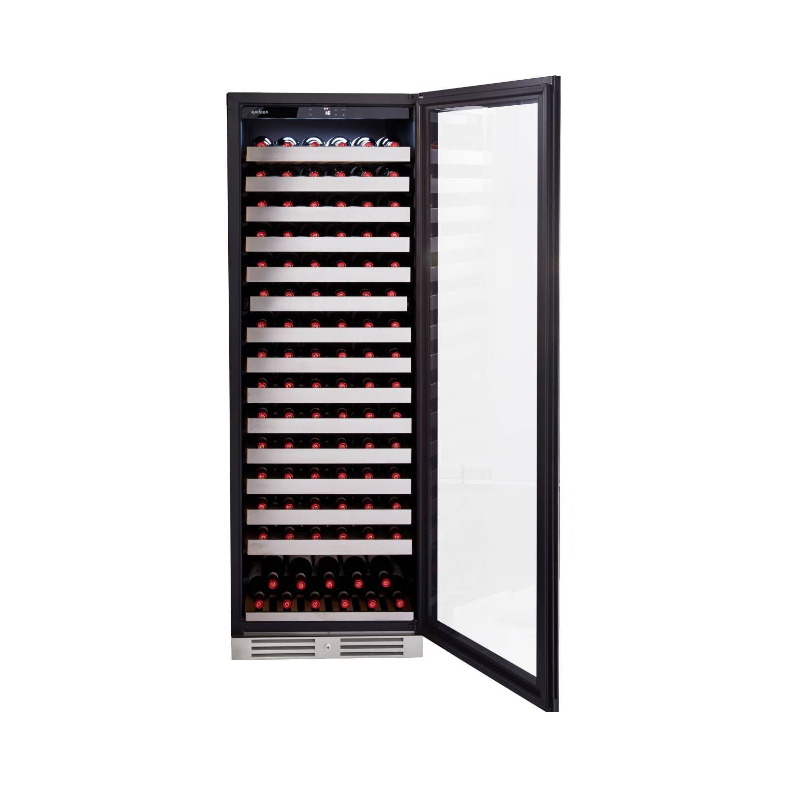 KADEKA Wine Chiller (165 Bottles) KN168EW-image 5
